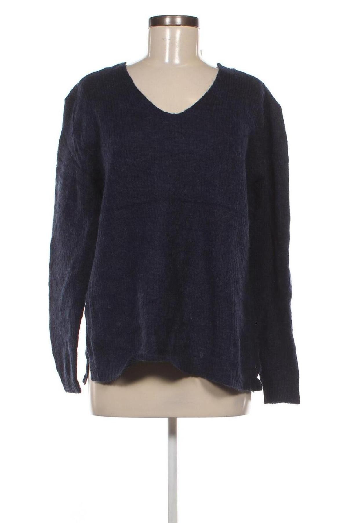 Damenpullover Fransa, Größe XL, Farbe Blau, Preis € 18,99