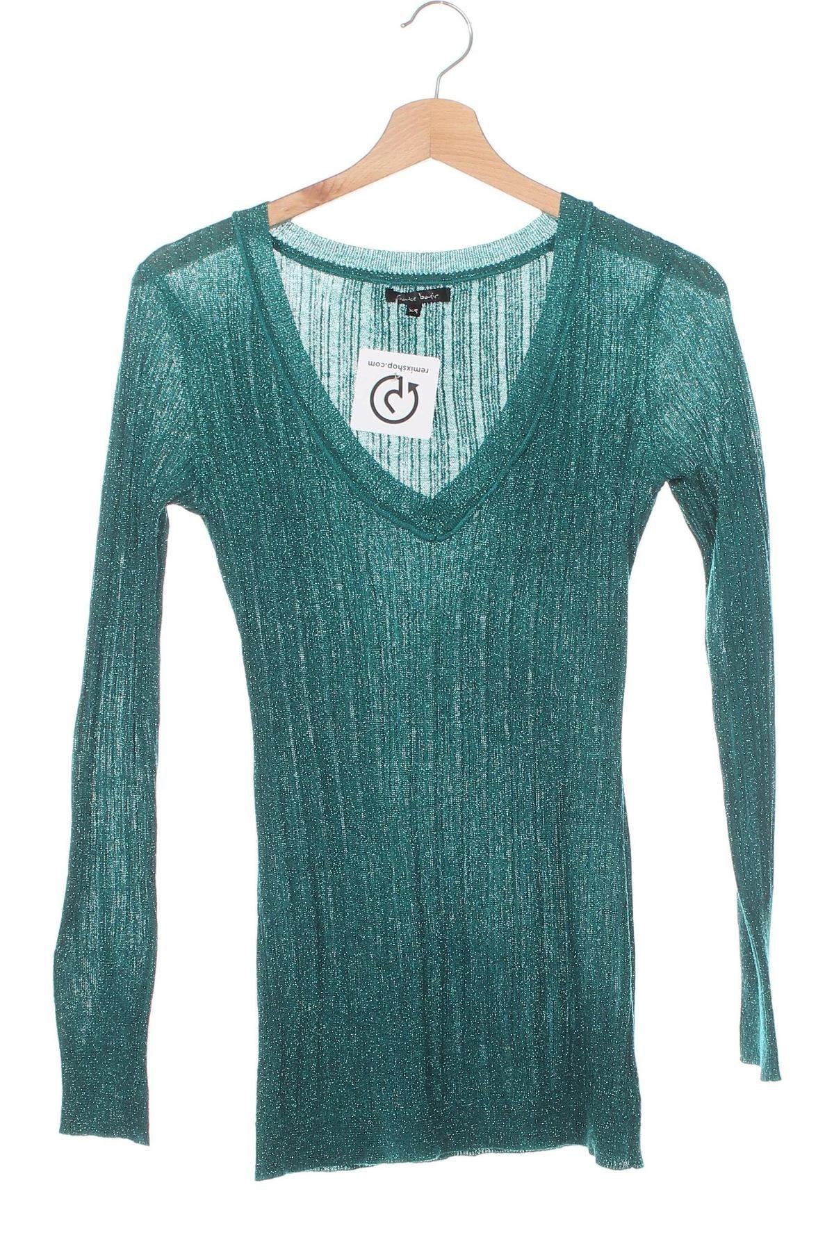 Damenpullover Gate, Größe XS, Farbe Grün, Preis 15,00 €