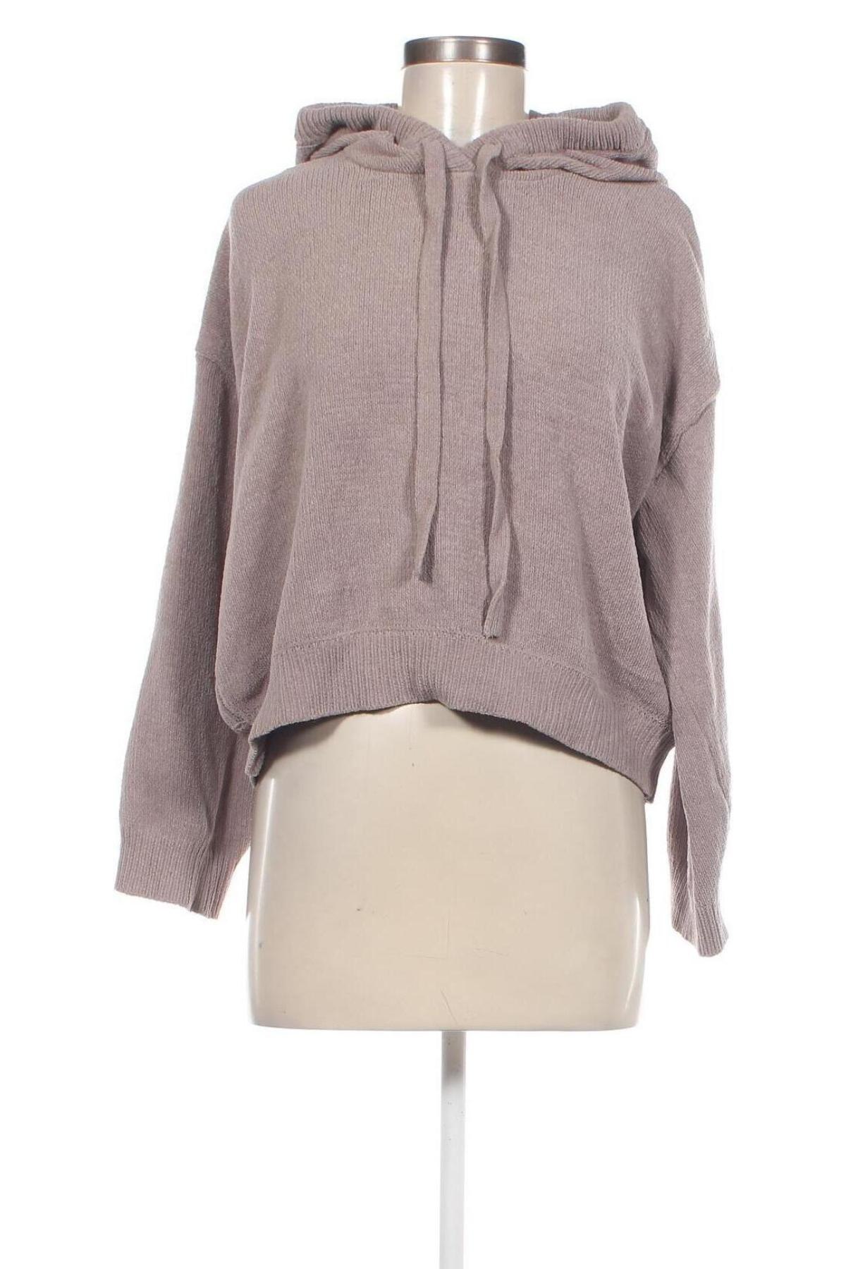 Damenpullover H&M, Größe S, Farbe Grau, Preis € 20,49