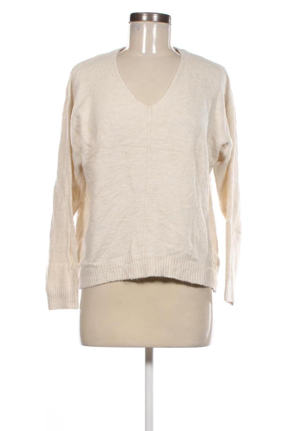 Damenpullover H&M, Größe S, Farbe Beige, Preis € 20,49