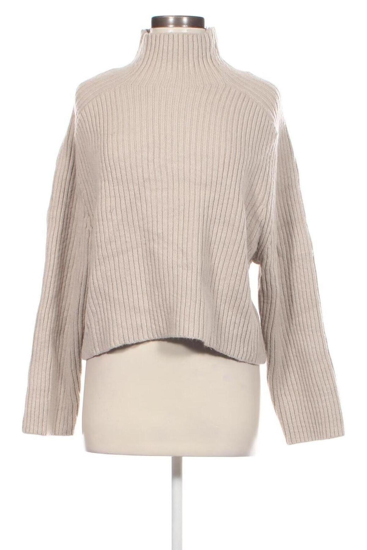 Damenpullover H&M, Größe S, Farbe Ecru, Preis 12,99 €