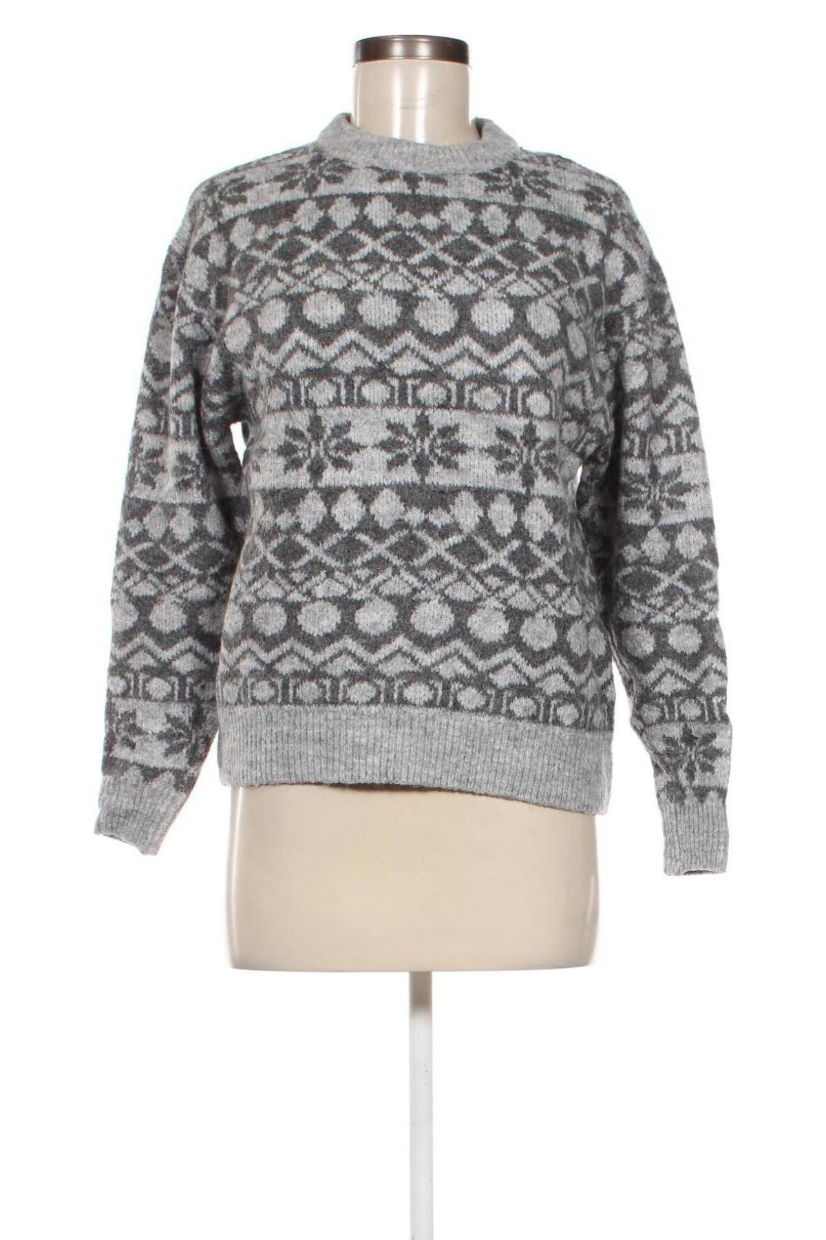 Damenpullover H&M, Größe XS, Farbe Grau, Preis € 20,49