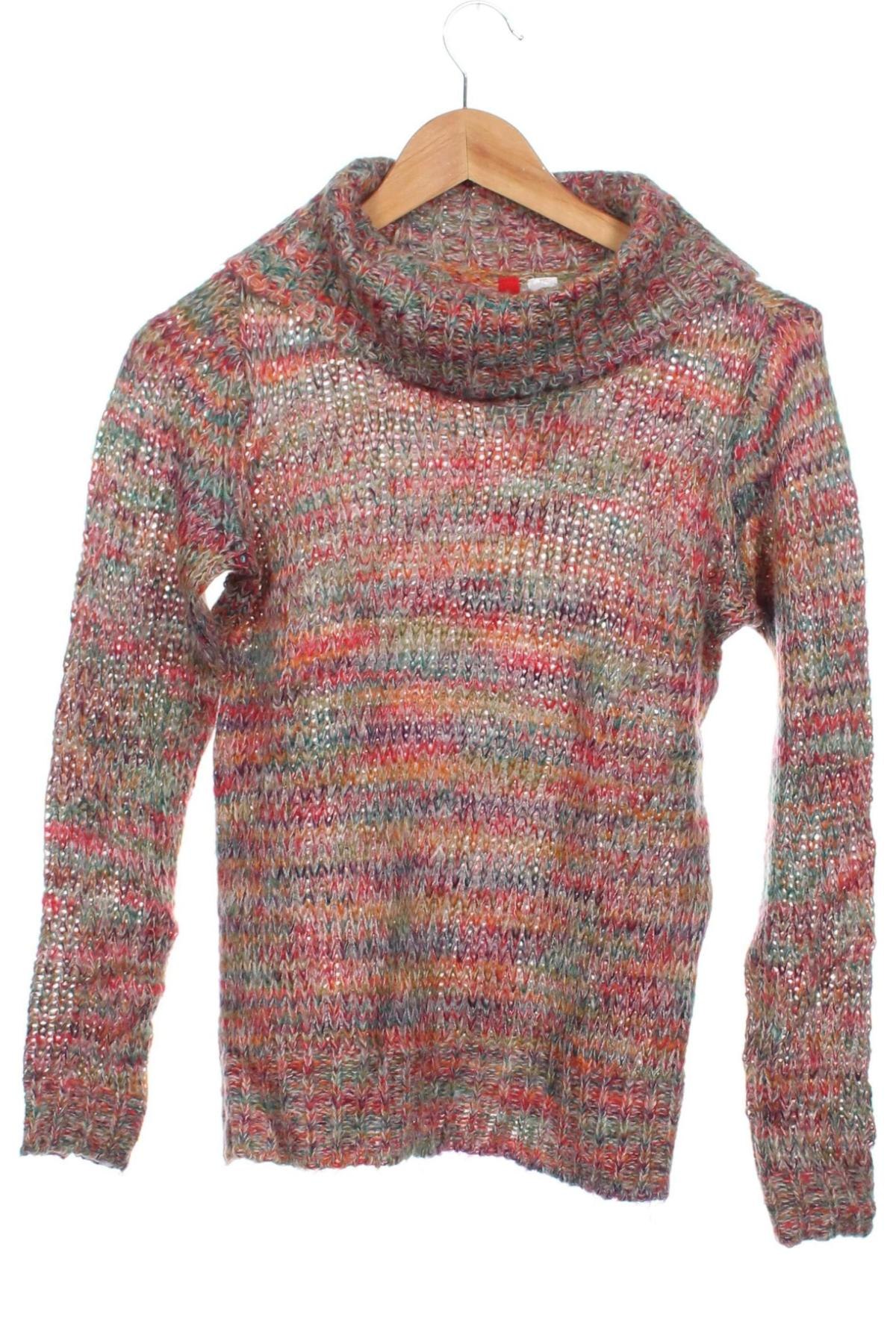 Dámsky pulóver H&M, Veľkosť XS, Farba Viacfarebná, Cena  16,95 €