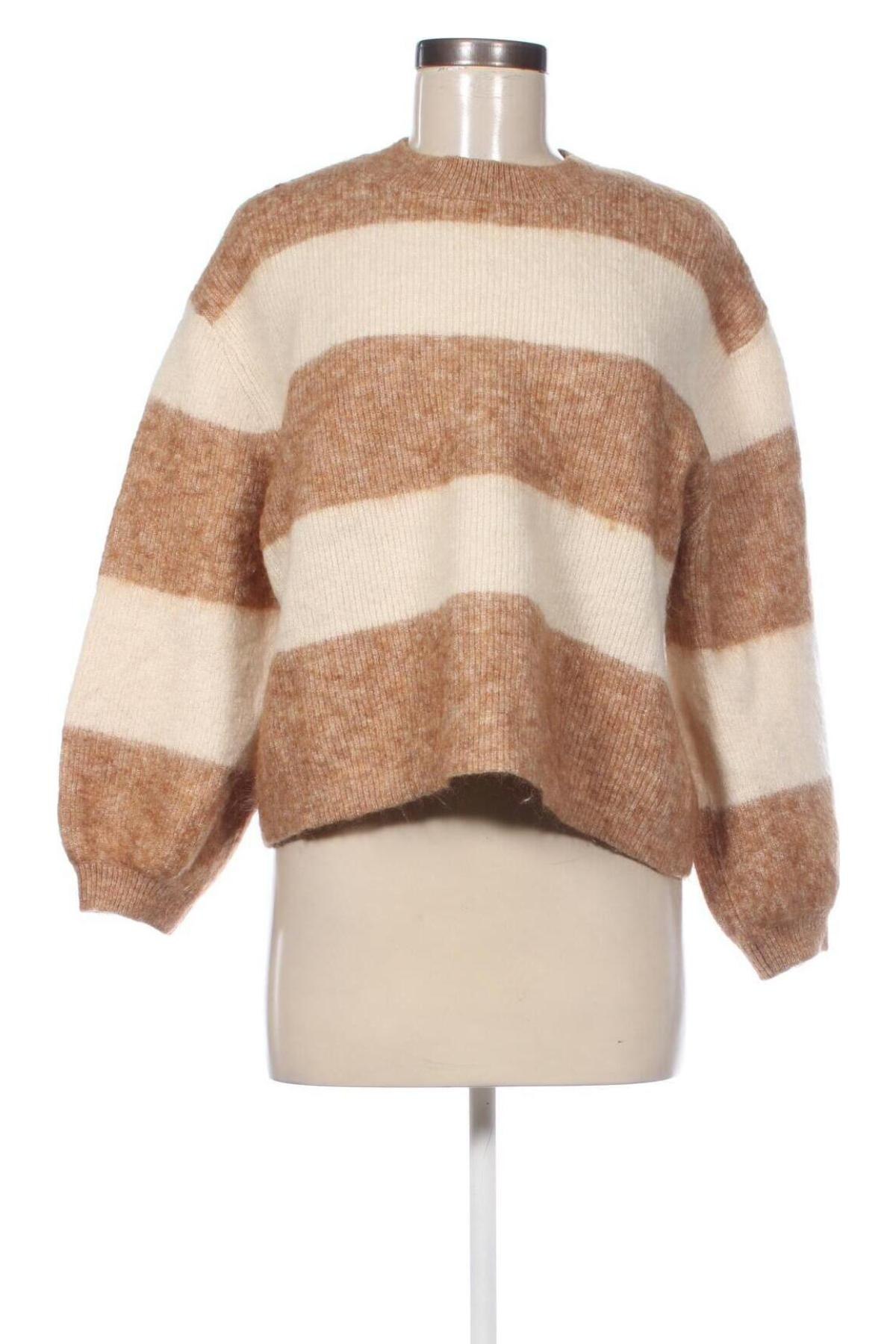 Damski sweter H&M, Rozmiar M, Kolor Kolorowy, Cena 46,99 zł