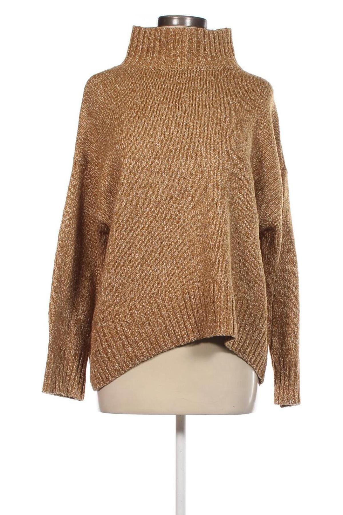 Damenpullover H&M, Größe M, Farbe Braun, Preis € 20,49