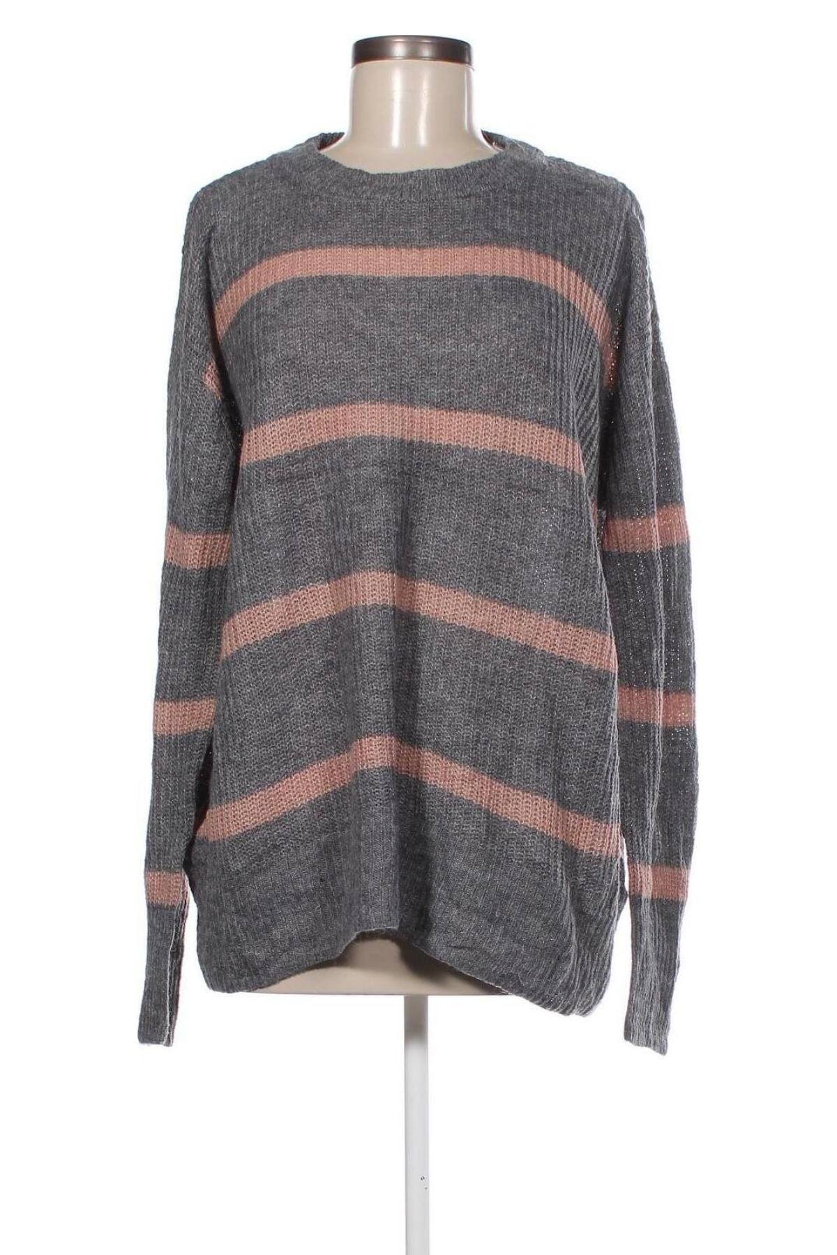 Damenpullover H&M, Größe M, Farbe Mehrfarbig, Preis 20,49 €