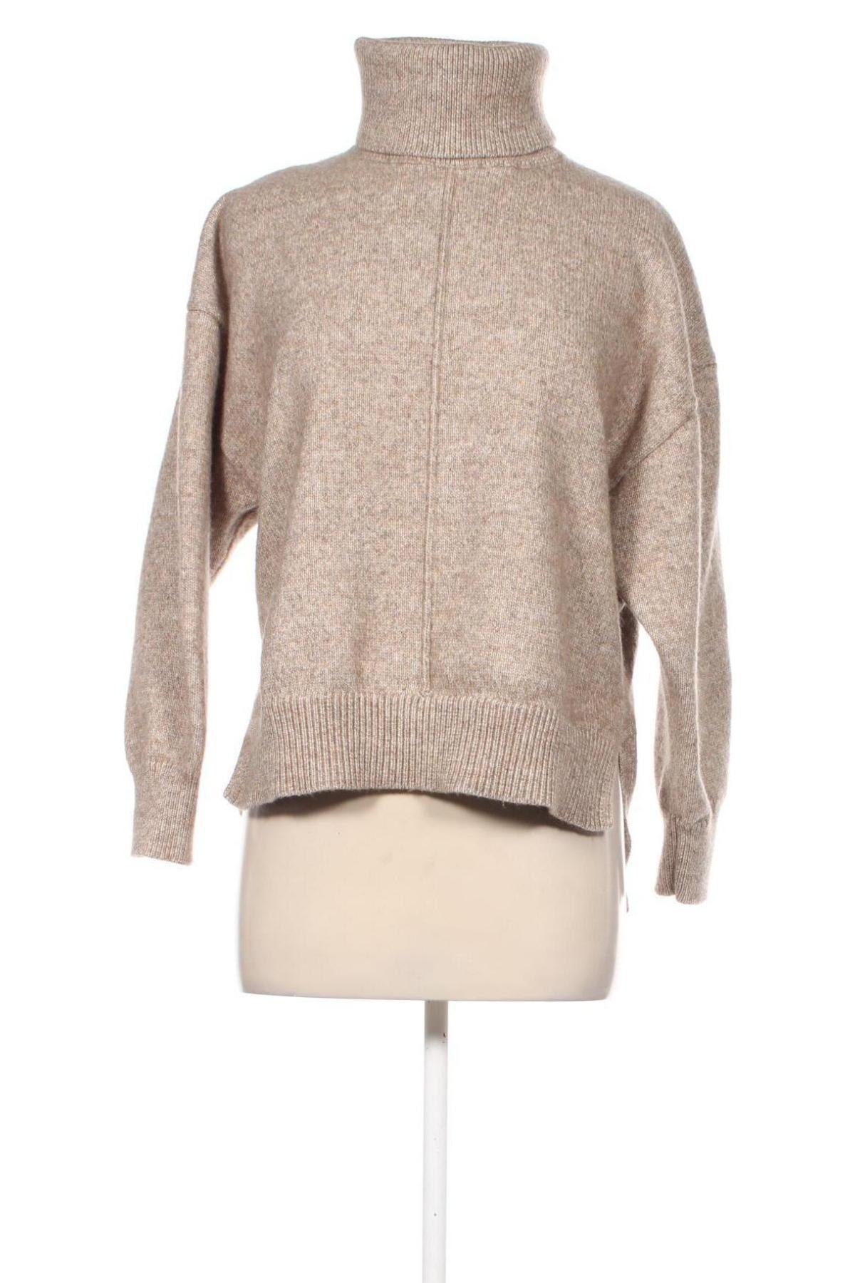 Damenpullover H&M, Größe S, Farbe Beige, Preis € 20,88