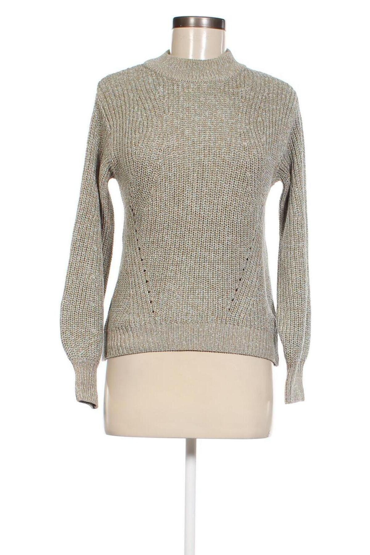 Damenpullover H&M, Größe XS, Farbe Grün, Preis € 20,49