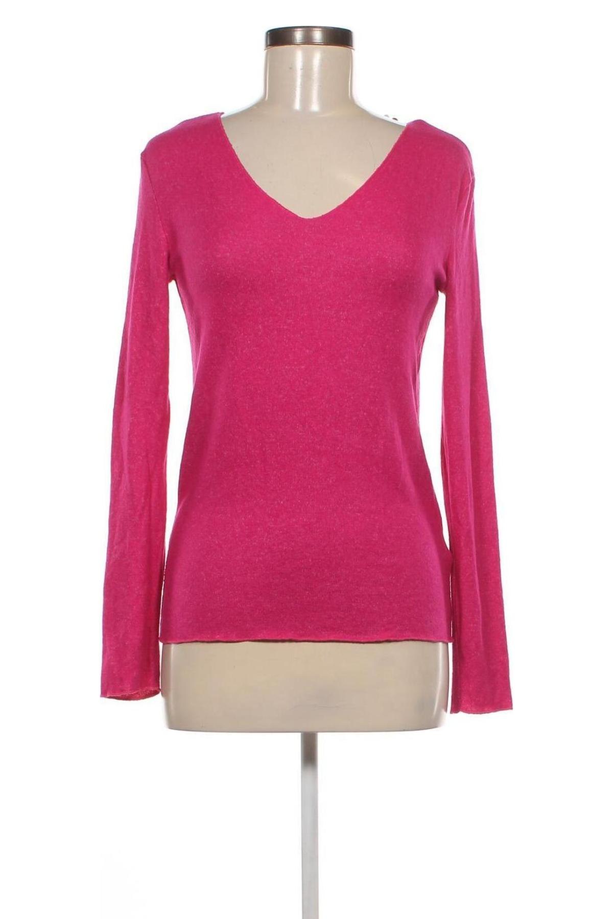 Damenpullover Haily`s, Größe S, Farbe Rosa, Preis 28,99 €