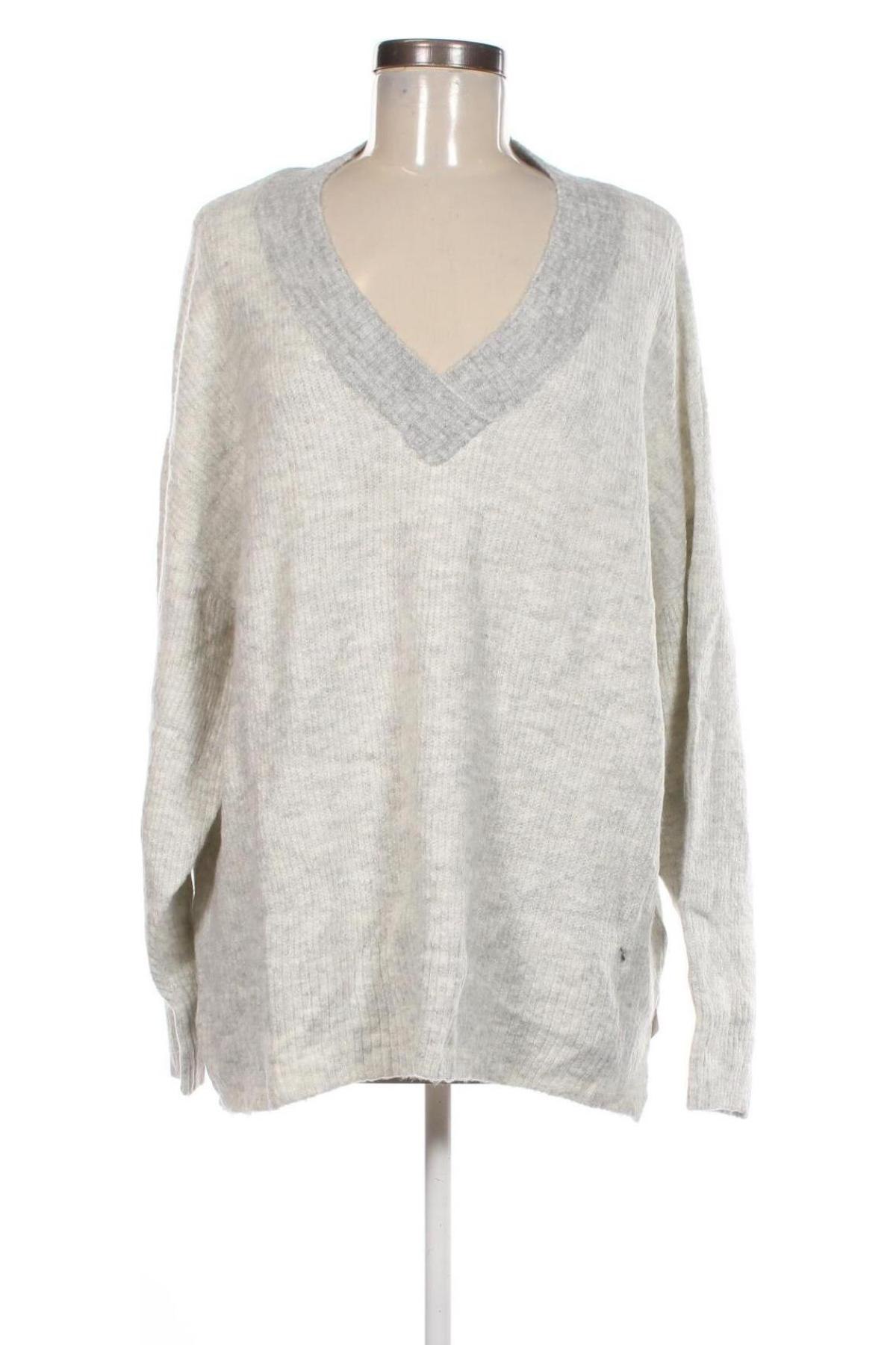 Damenpullover Hema, Größe XL, Farbe Grau, Preis € 20,49