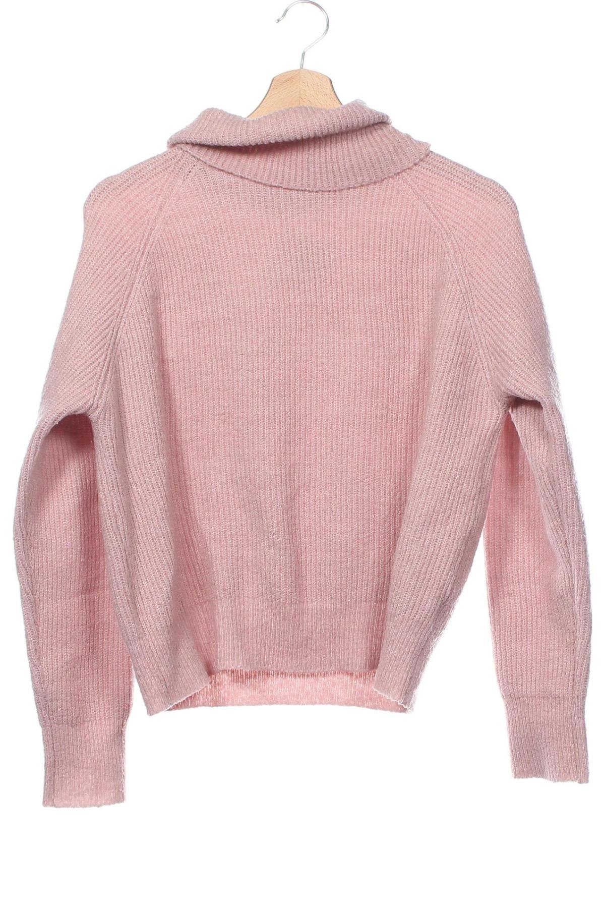 Damenpullover House, Größe XS, Farbe Aschrosa, Preis € 14,84