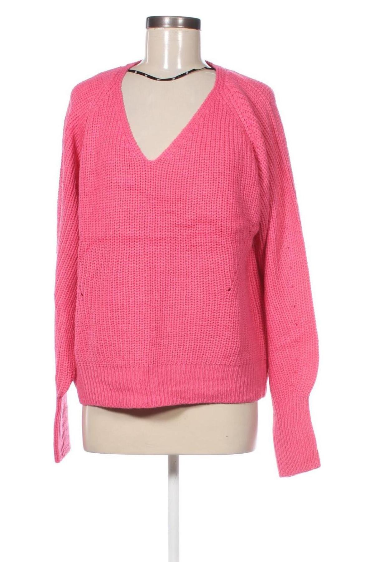 Damenpullover Jdy, Größe XL, Farbe Rosa, Preis € 20,49