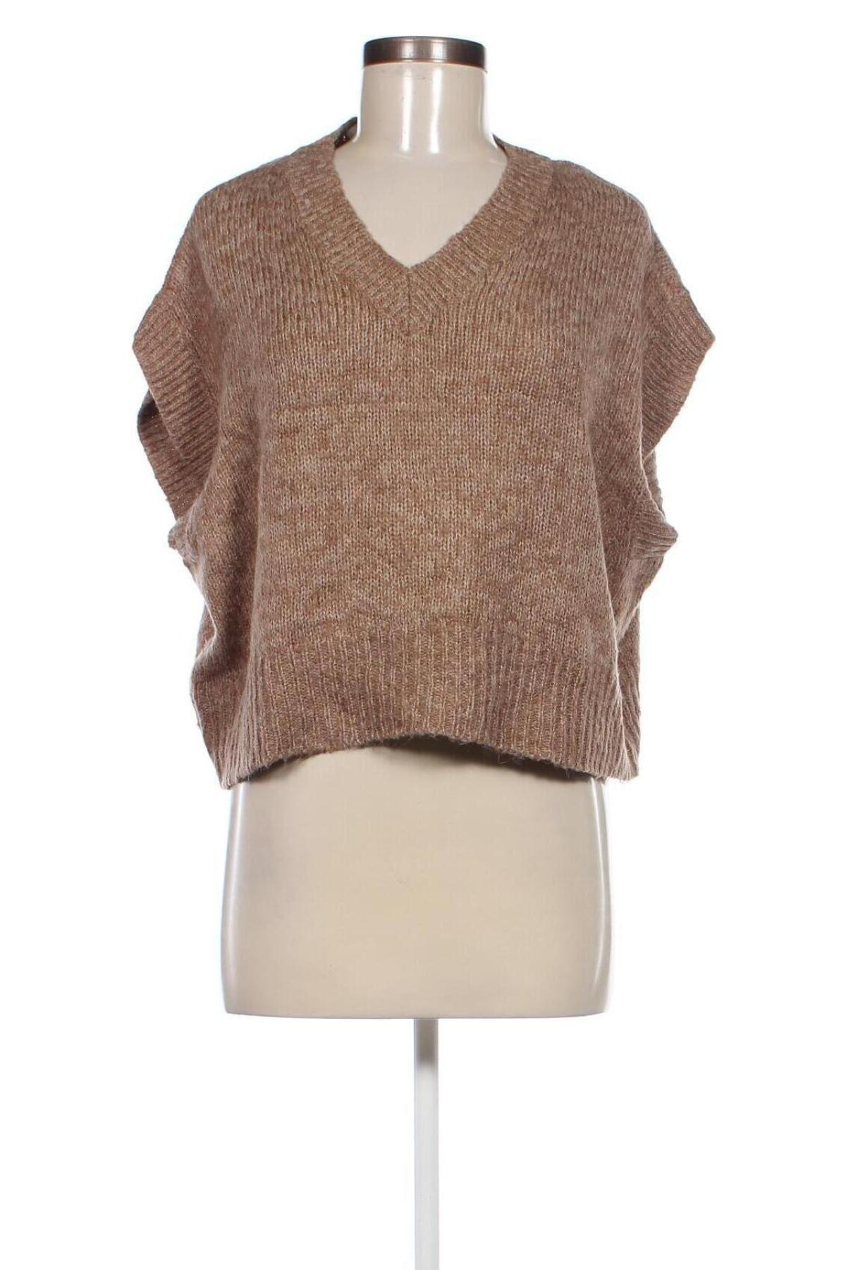 Damenpullover Jdy, Größe M, Farbe Braun, Preis 13,99 €