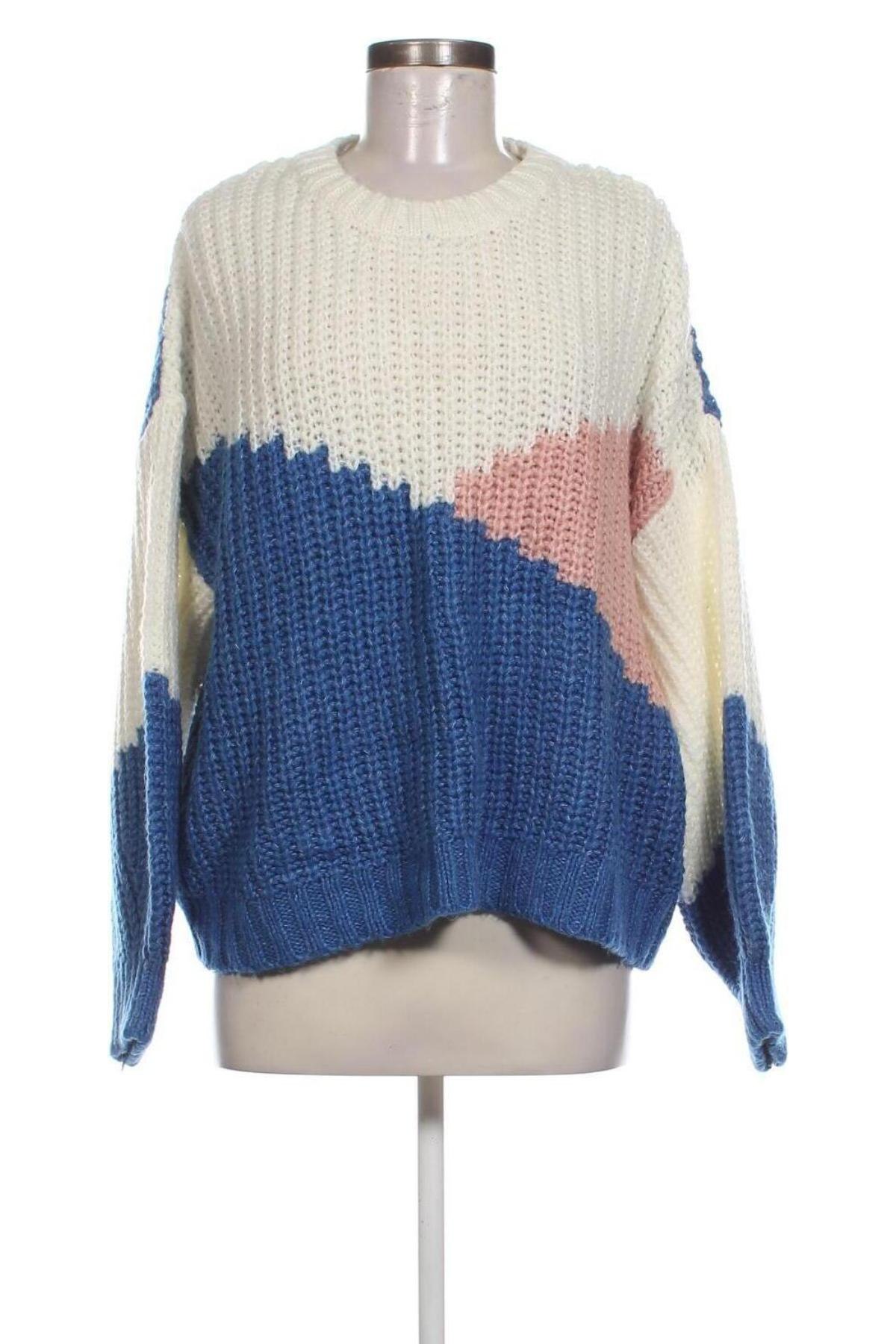 Damenpullover LCW, Größe XL, Farbe Blau, Preis € 14,83