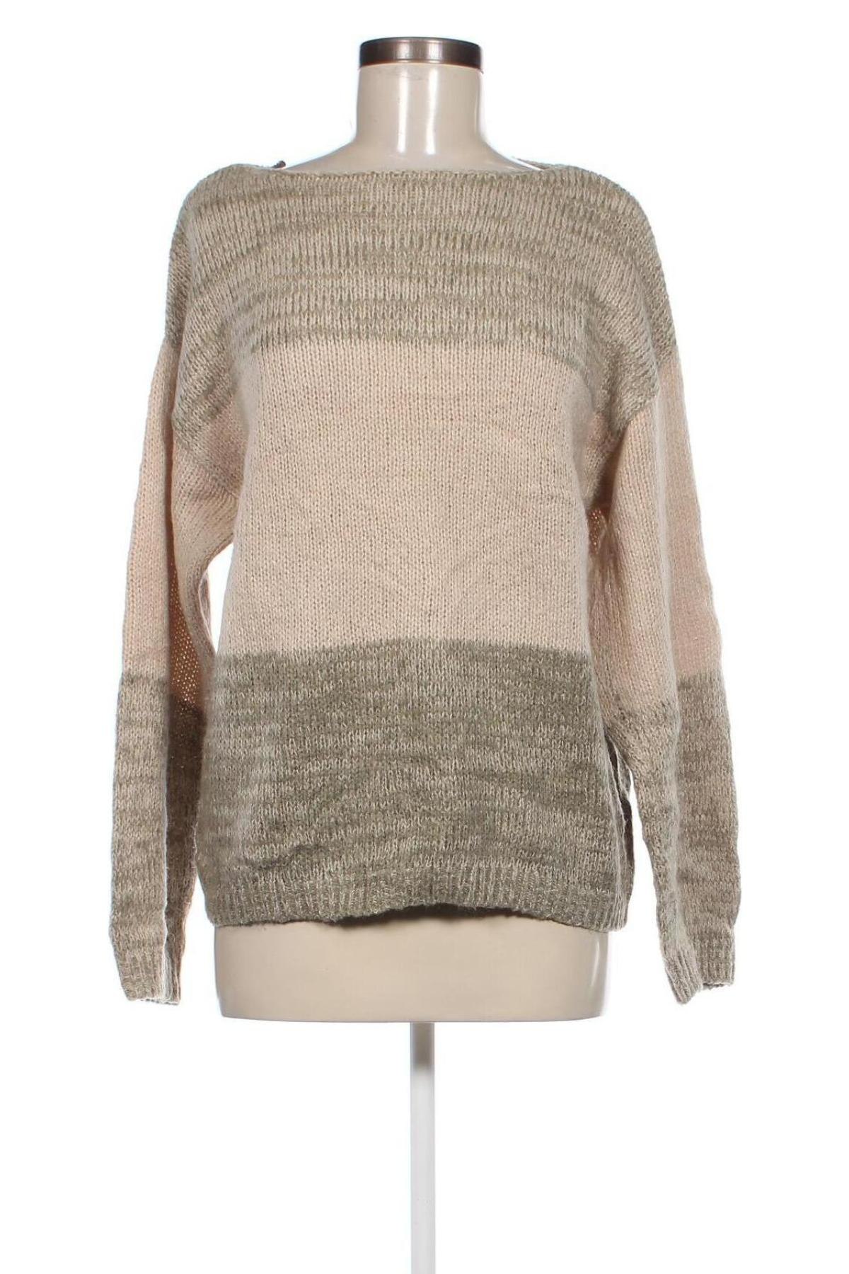 Damenpullover Lascana, Größe M, Farbe Mehrfarbig, Preis 20,49 €