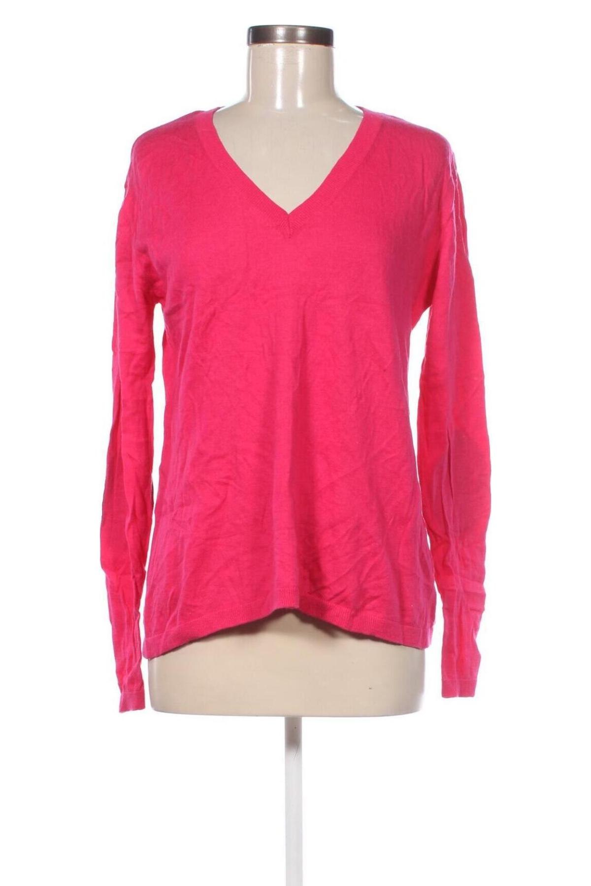 Damenpullover Monoprix Femme, Größe M, Farbe Rosa, Preis 13,49 €