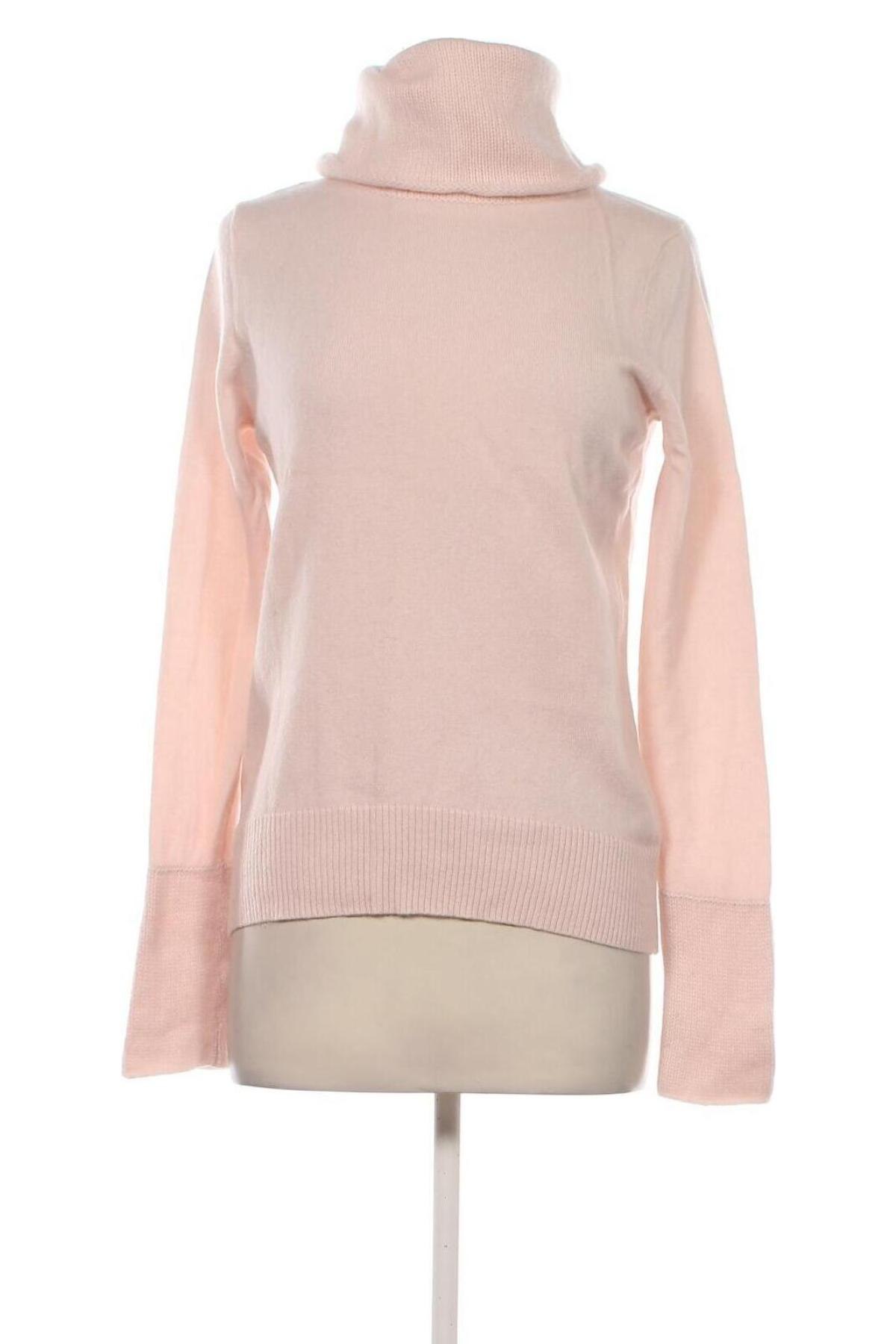 Damenpullover Nice Connection, Größe M, Farbe Rosa, Preis 52,73 €