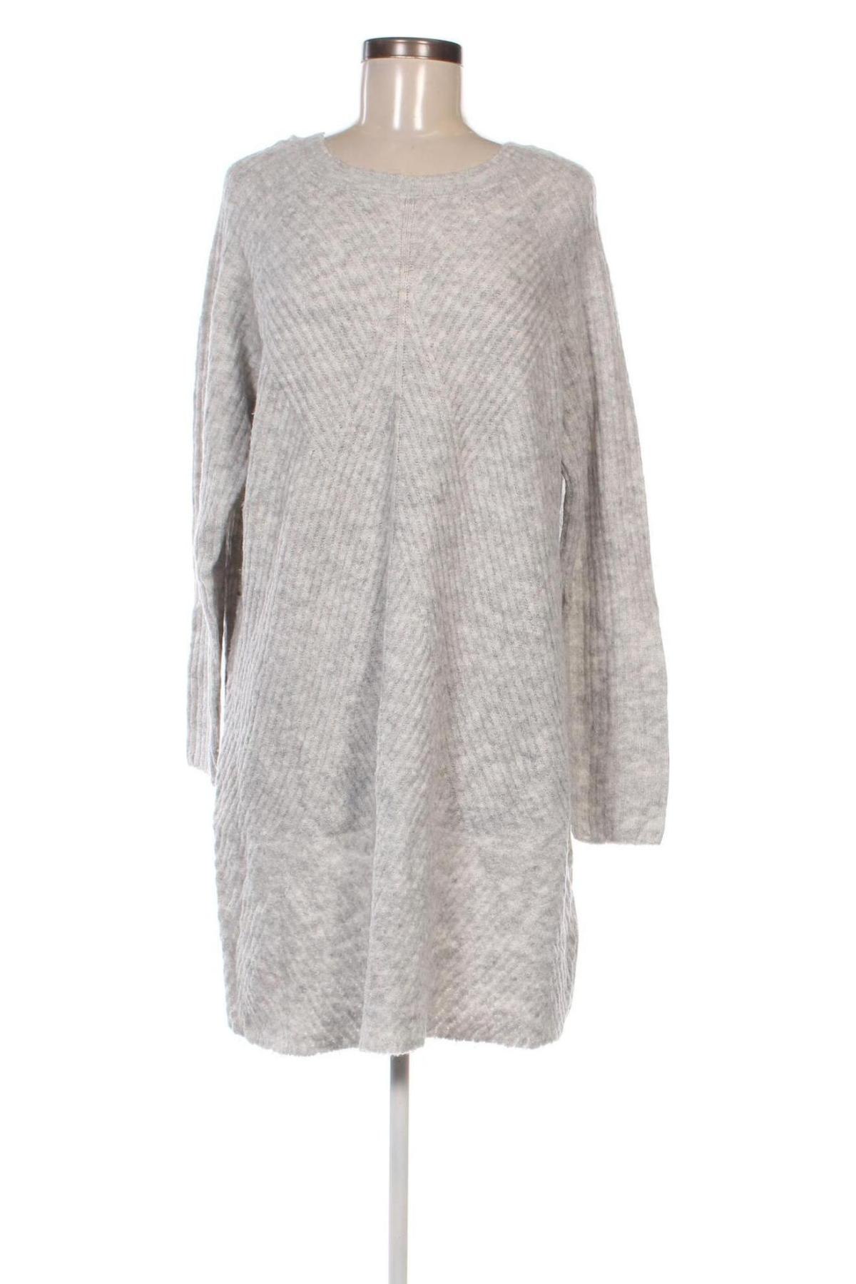 Damenpullover ONLY, Größe M, Farbe Grau, Preis 18,99 €