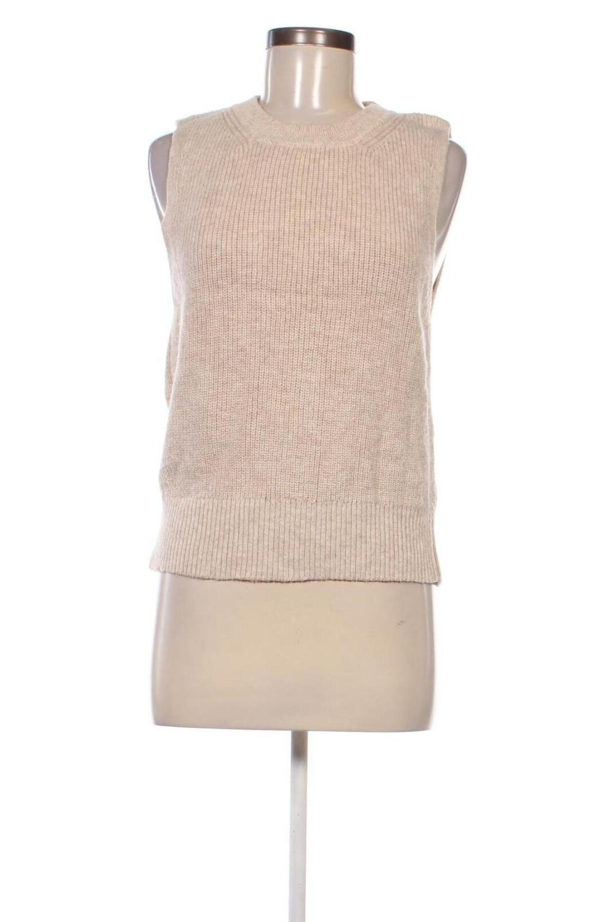 Damenpullover ONLY, Größe S, Farbe Beige, Preis 11,99 €