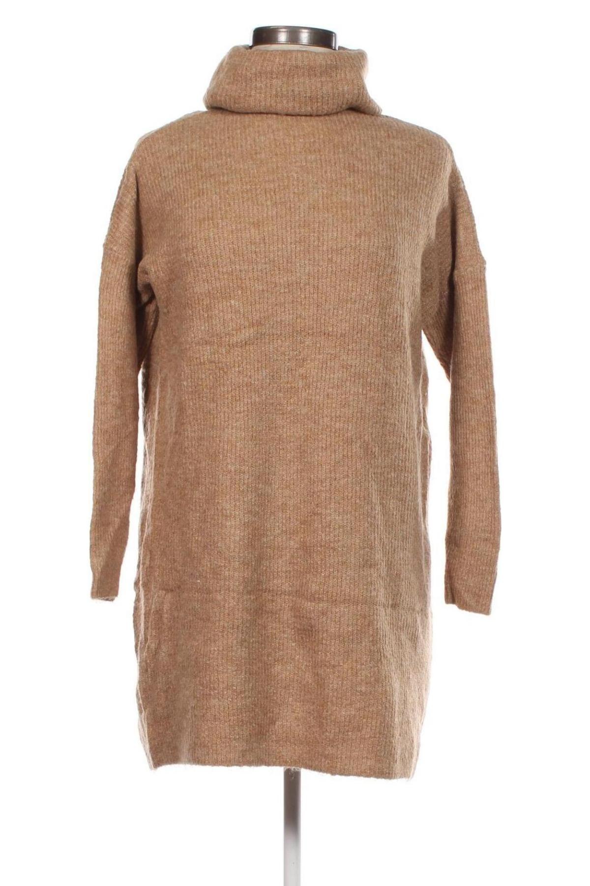 Damenpullover ONLY, Größe M, Farbe Beige, Preis 11,99 €