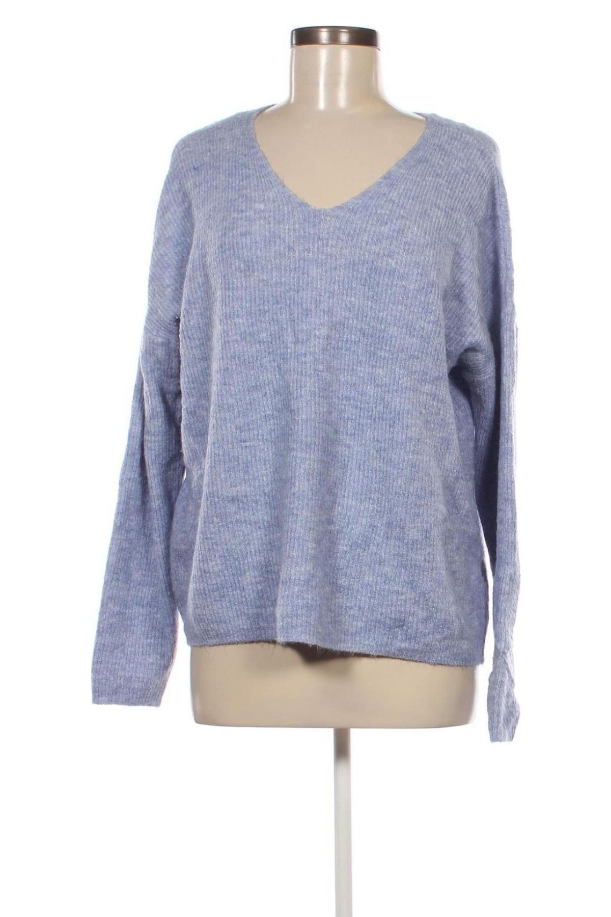 Damenpullover ONLY, Größe XL, Farbe Blau, Preis € 18,99