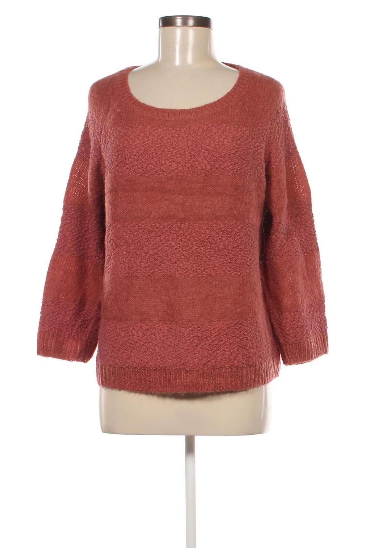 Damenpullover Oasis, Größe L, Farbe Rosa, Preis 28,99 €