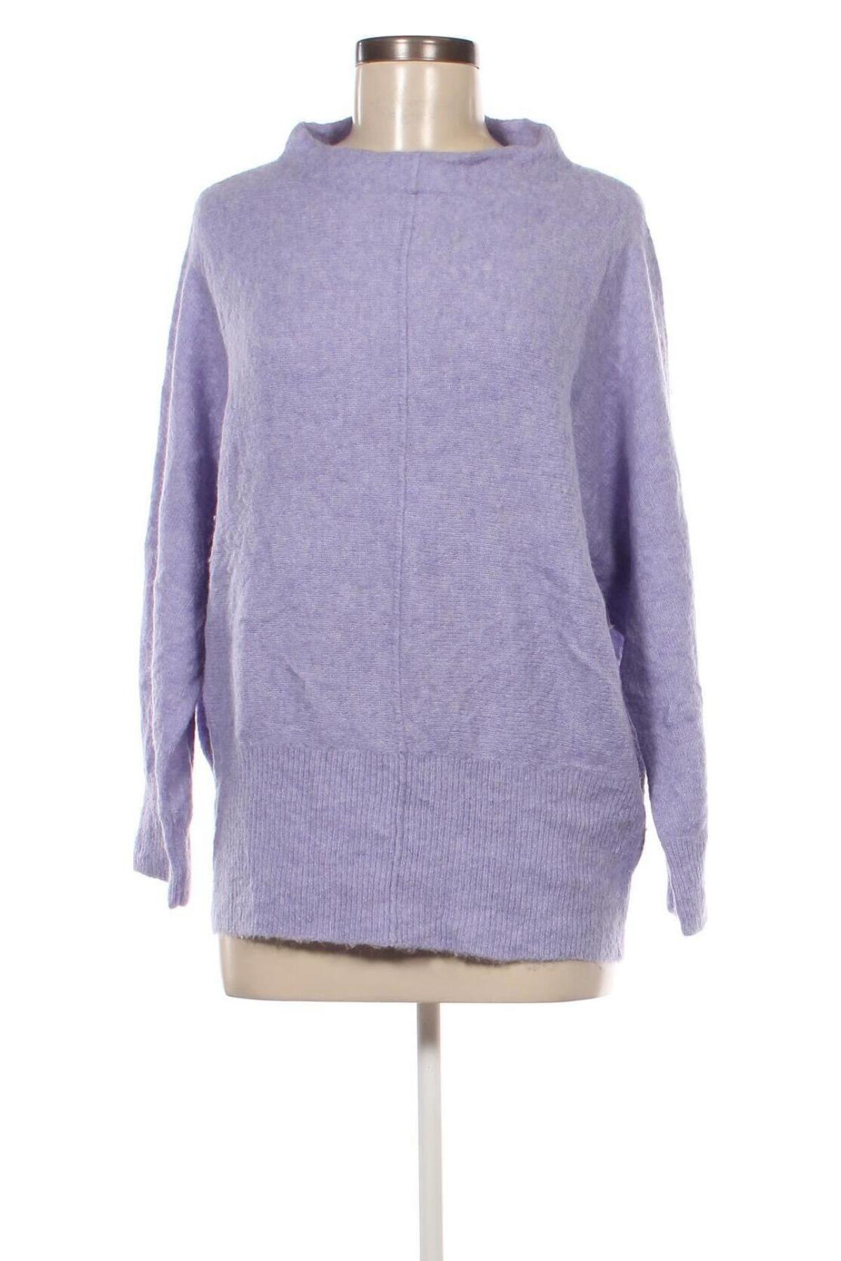 Damenpullover Opus, Größe L, Farbe Lila, Preis 43,49 €