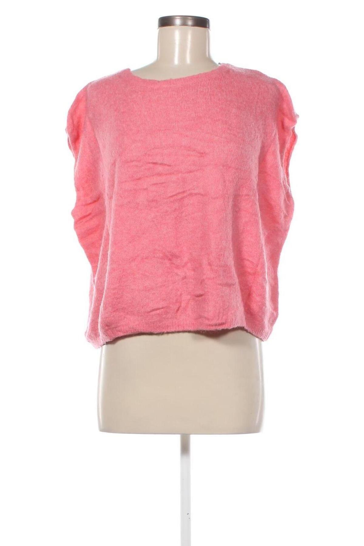 Damenpullover Opus, Größe M, Farbe Rosa, Preis € 43,49