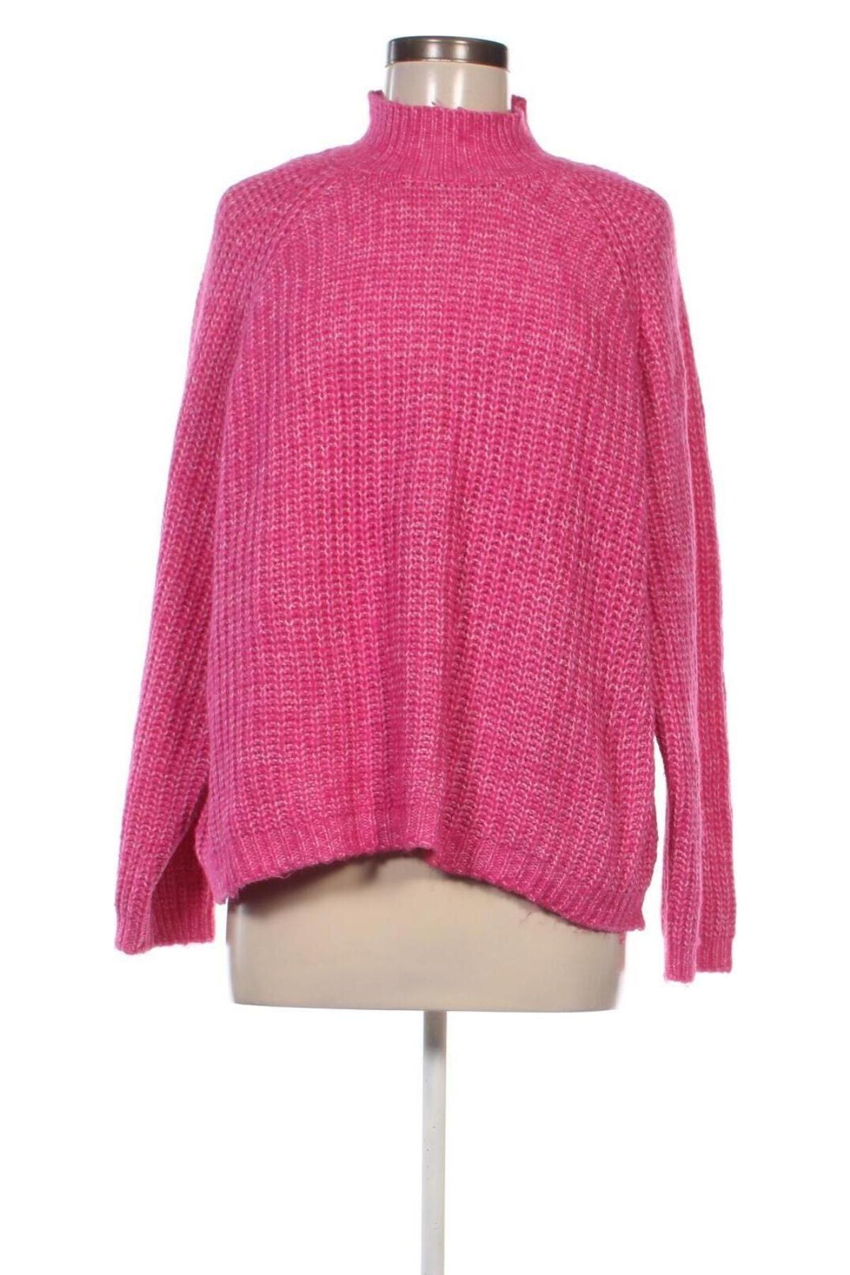 Damenpullover Pigalle, Größe L, Farbe Rosa, Preis € 20,49