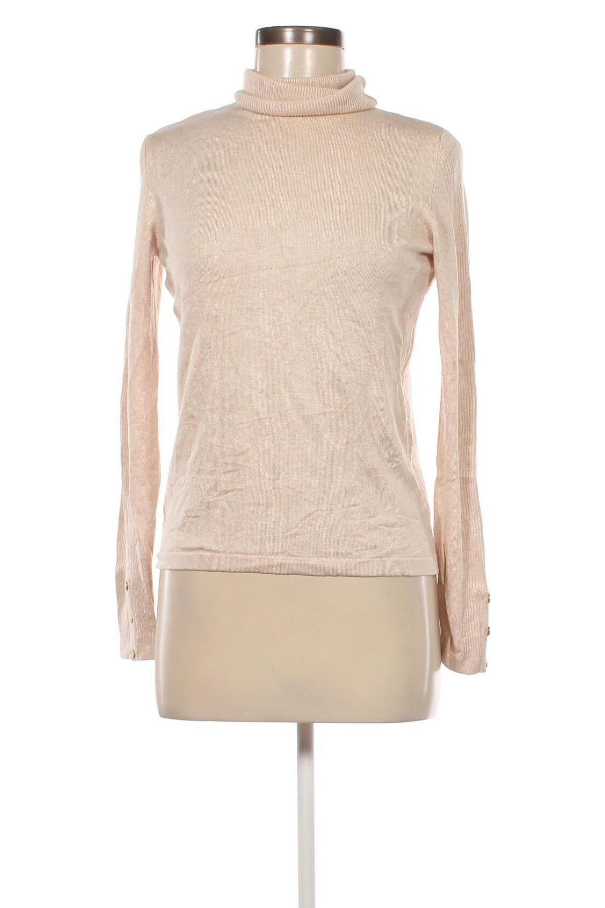 Damenpullover Pimkie, Größe S, Farbe Beige, Preis € 13,99