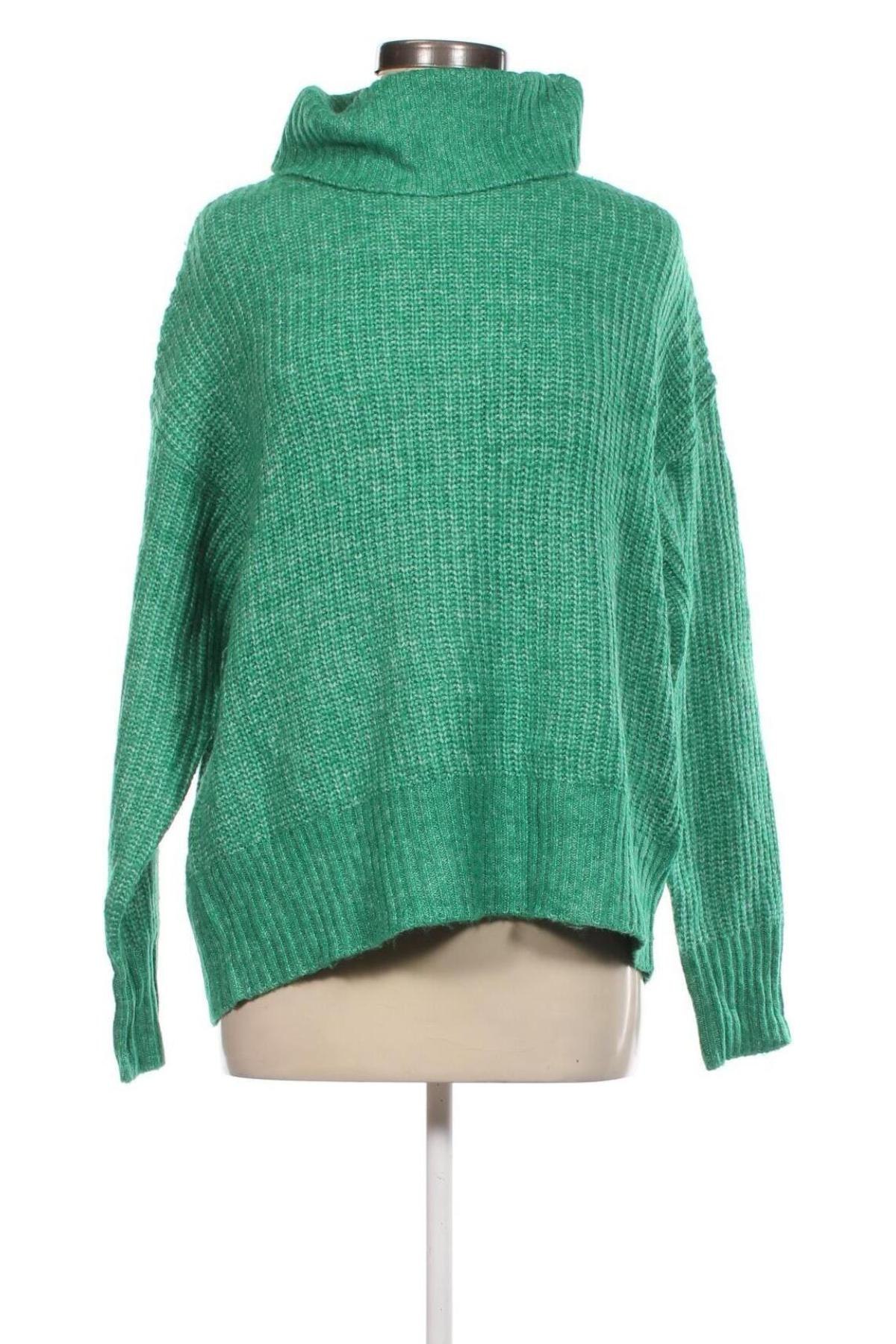 Damenpullover Pota, Größe S, Farbe Grün, Preis € 20,49