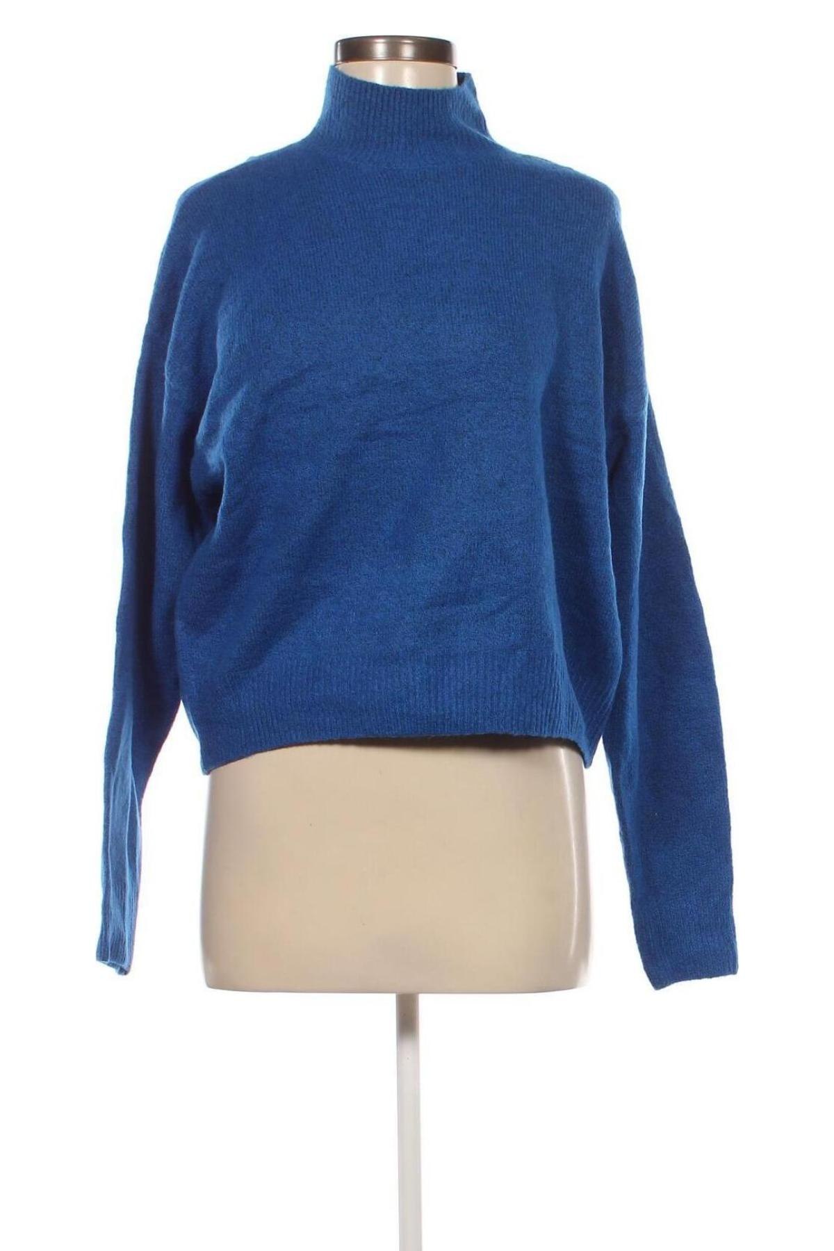 Damenpullover Primark, Größe M, Farbe Blau, Preis € 20,49