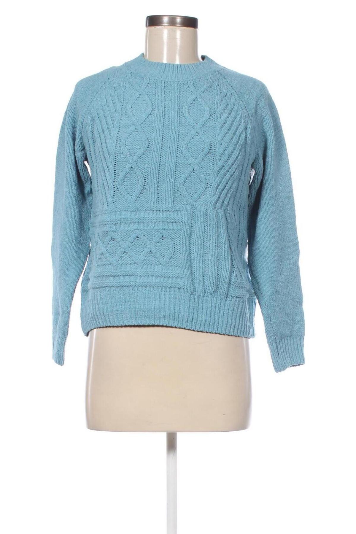 Damenpullover Primark, Größe M, Farbe Blau, Preis 11,49 €