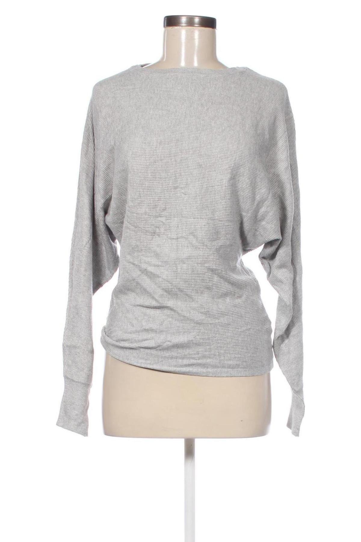 Damenpullover Primark, Größe M, Farbe Grau, Preis 13,99 €