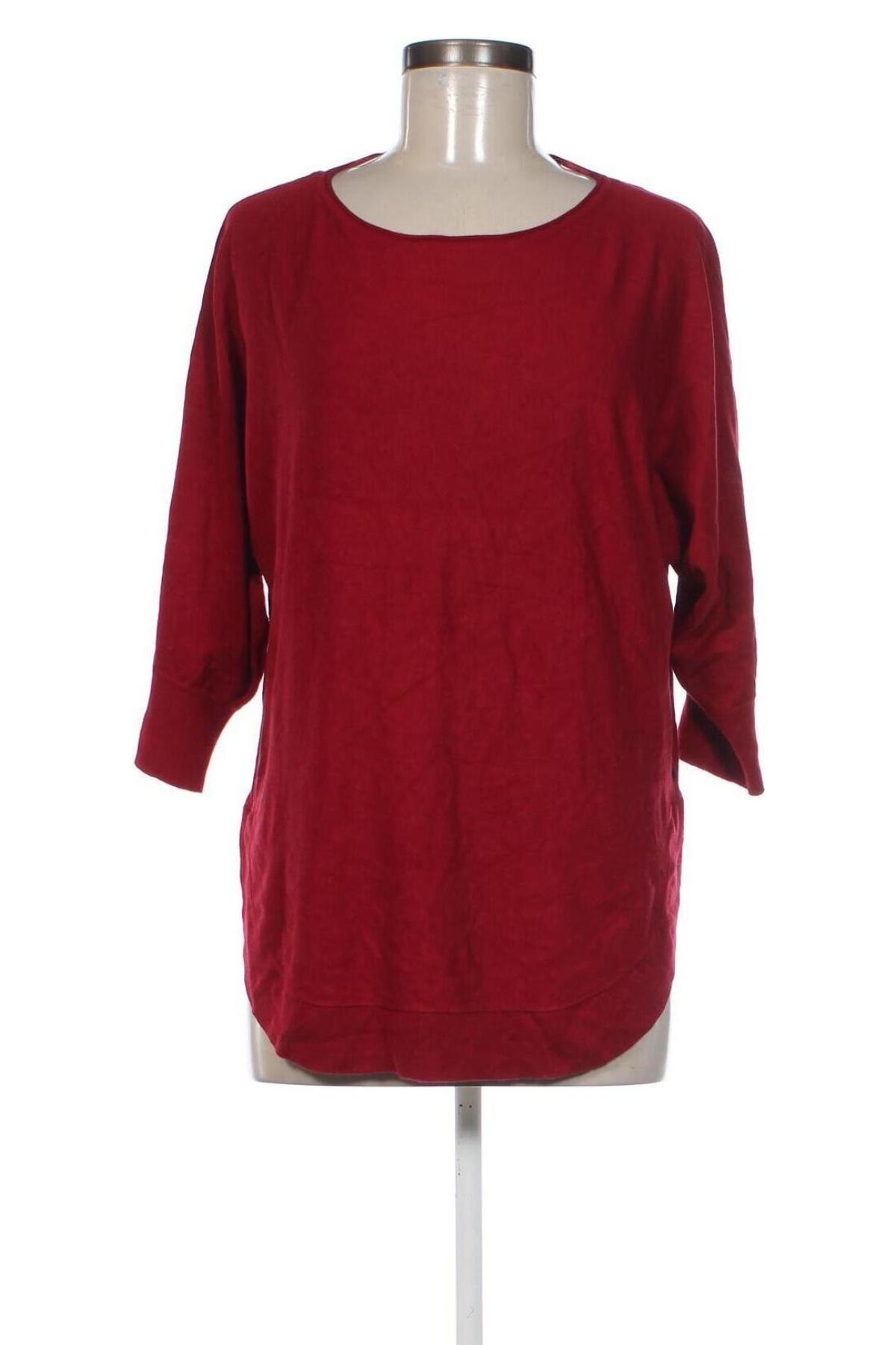 Damenpullover Q/S by S.Oliver, Größe S, Farbe Rot, Preis € 28,99