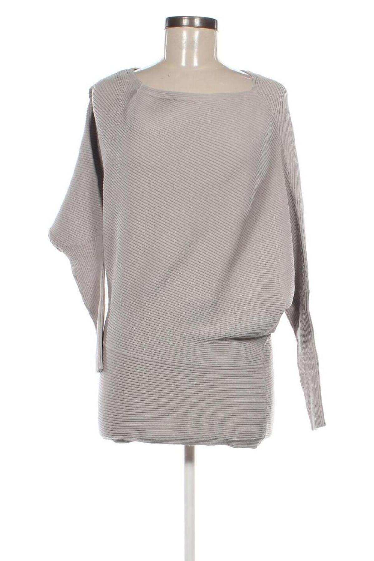 Damenpullover Reiss, Größe S, Farbe Grau, Preis 53,00 €