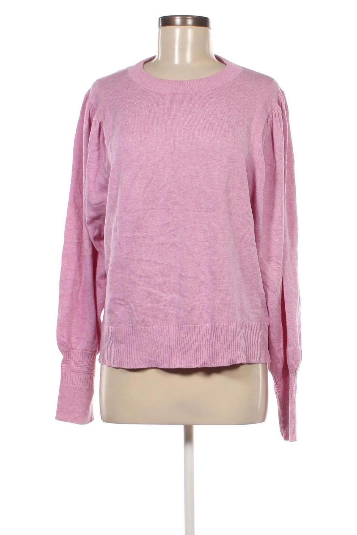 Damenpullover Repeat, Größe XL, Farbe Rosa, Preis € 71,99