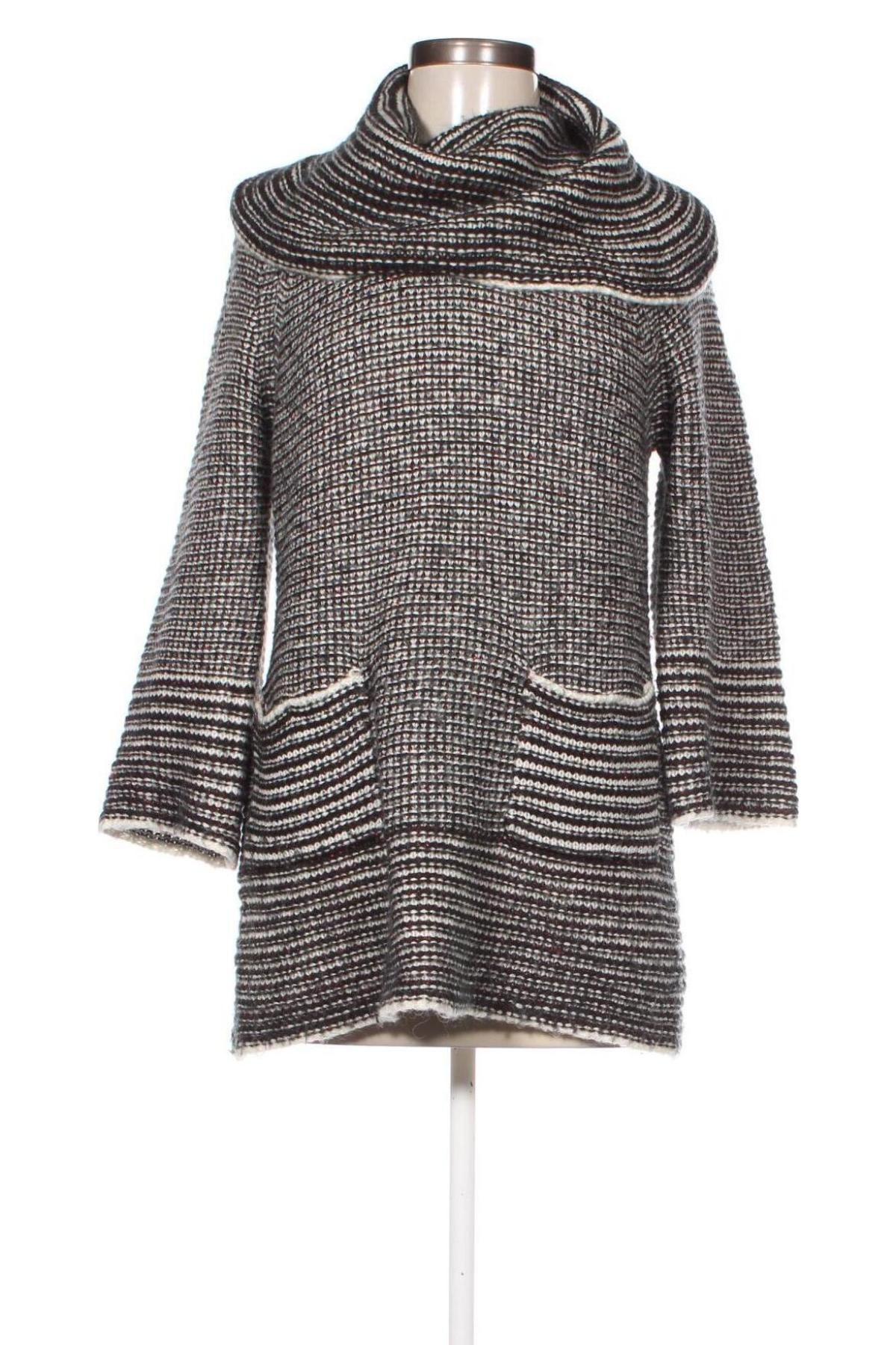 Damenpullover Roman, Größe M, Farbe Mehrfarbig, Preis € 18,92