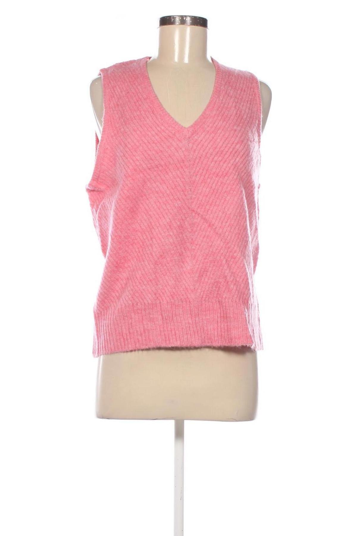 Damenpullover Sirup, Größe L, Farbe Rosa, Preis 28,99 €