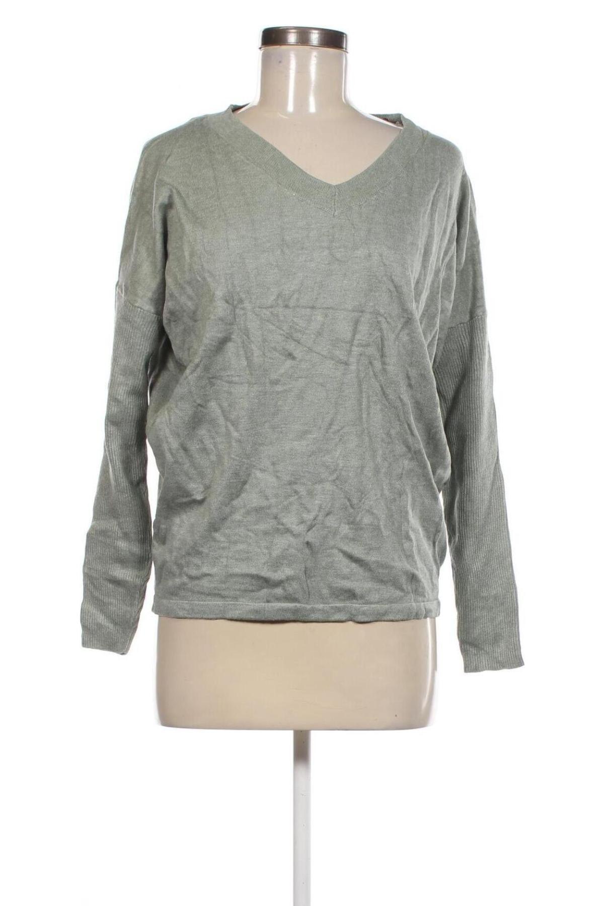 Damenpullover Soya Concept, Größe M, Farbe Grün, Preis 28,99 €