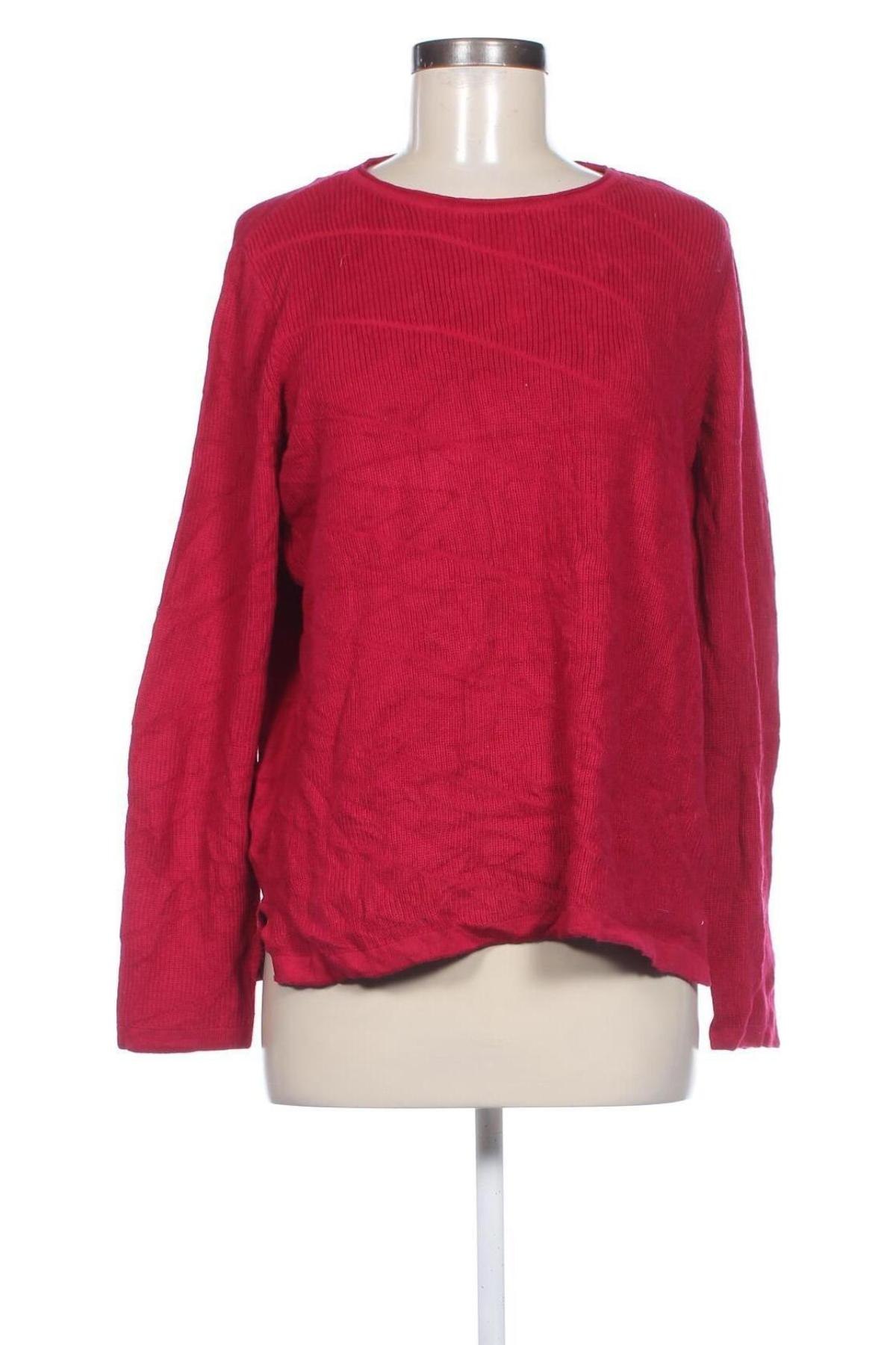 Damenpullover Steilmann, Größe M, Farbe Rosa, Preis € 20,49