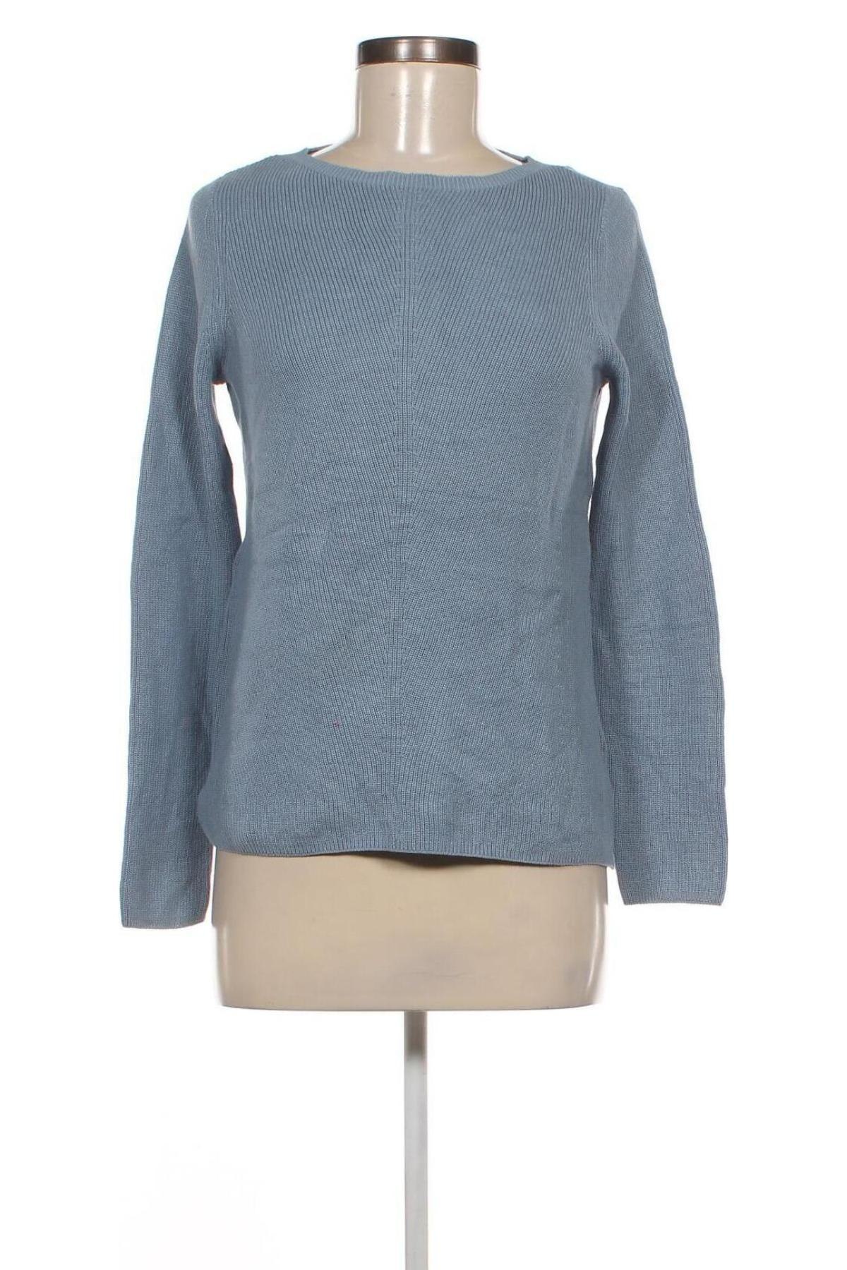 Damenpullover Tom Tailor, Größe S, Farbe Blau, Preis € 28,99