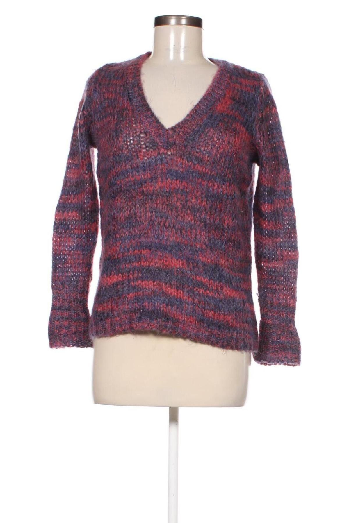 Damenpullover Topshop, Größe S, Farbe Mehrfarbig, Preis 47,52 €