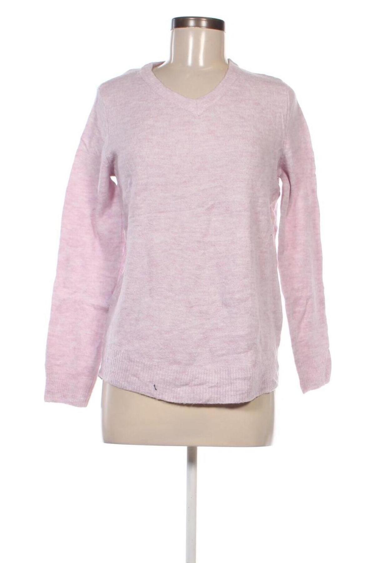 Damski sweter Up 2 Fashion, Rozmiar M, Kolor Fioletowy, Cena 92,99 zł