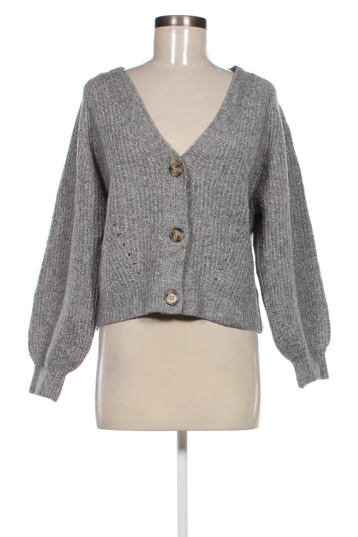 Damenpullover Up 2 Fashion, Größe L, Farbe Grau, Preis 12,99 €