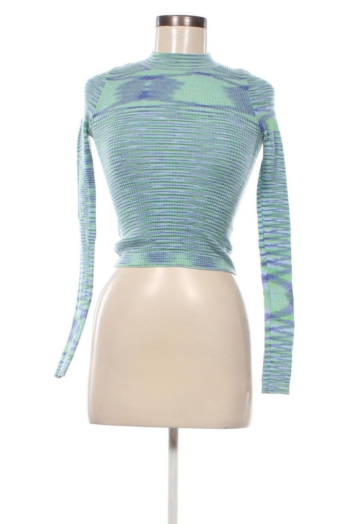 Damenpullover Urban Revivo, Größe S, Farbe Grün, Preis € 12,99