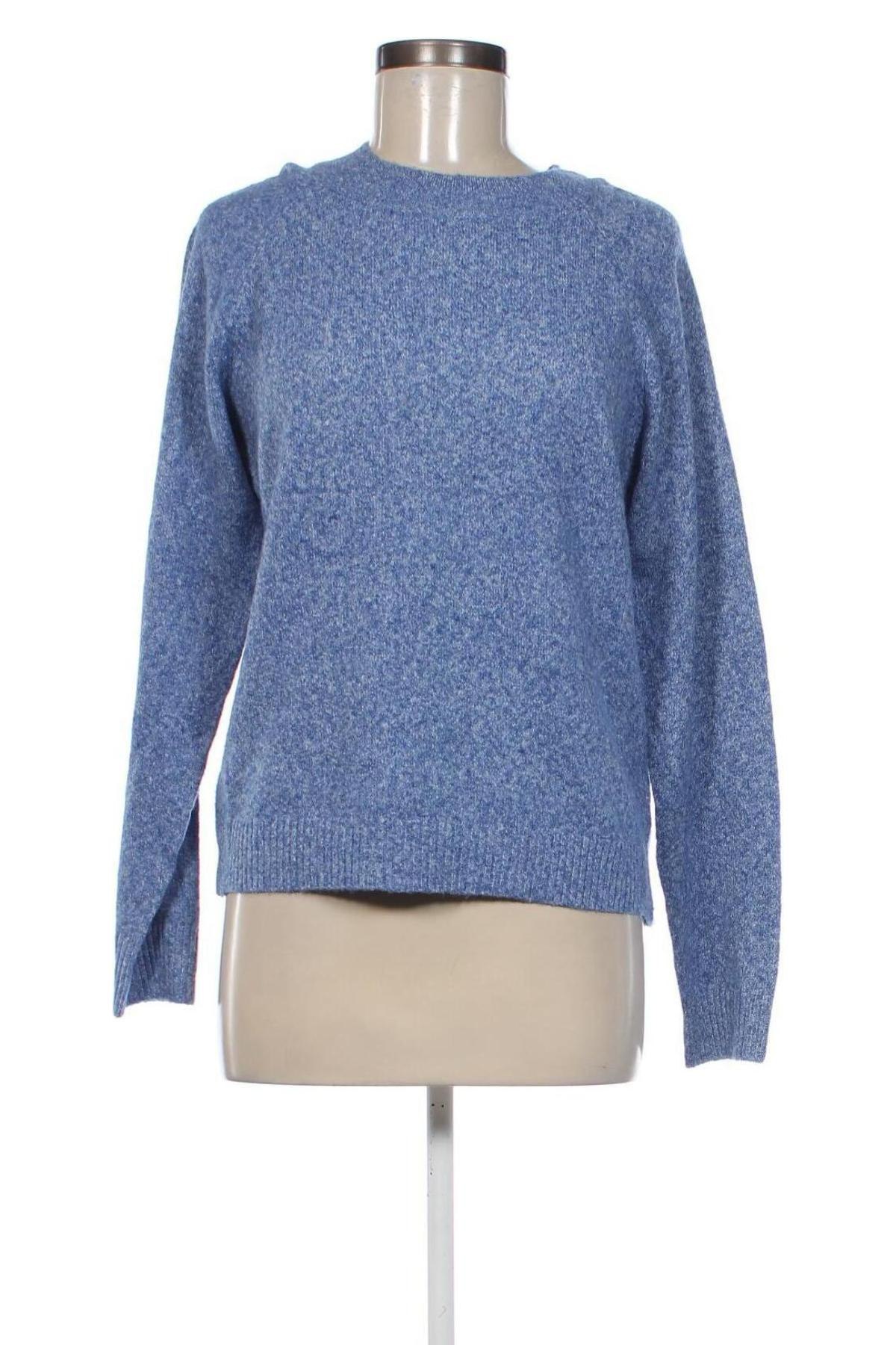 Damenpullover Vero Moda, Größe M, Farbe Blau, Preis 12,99 €