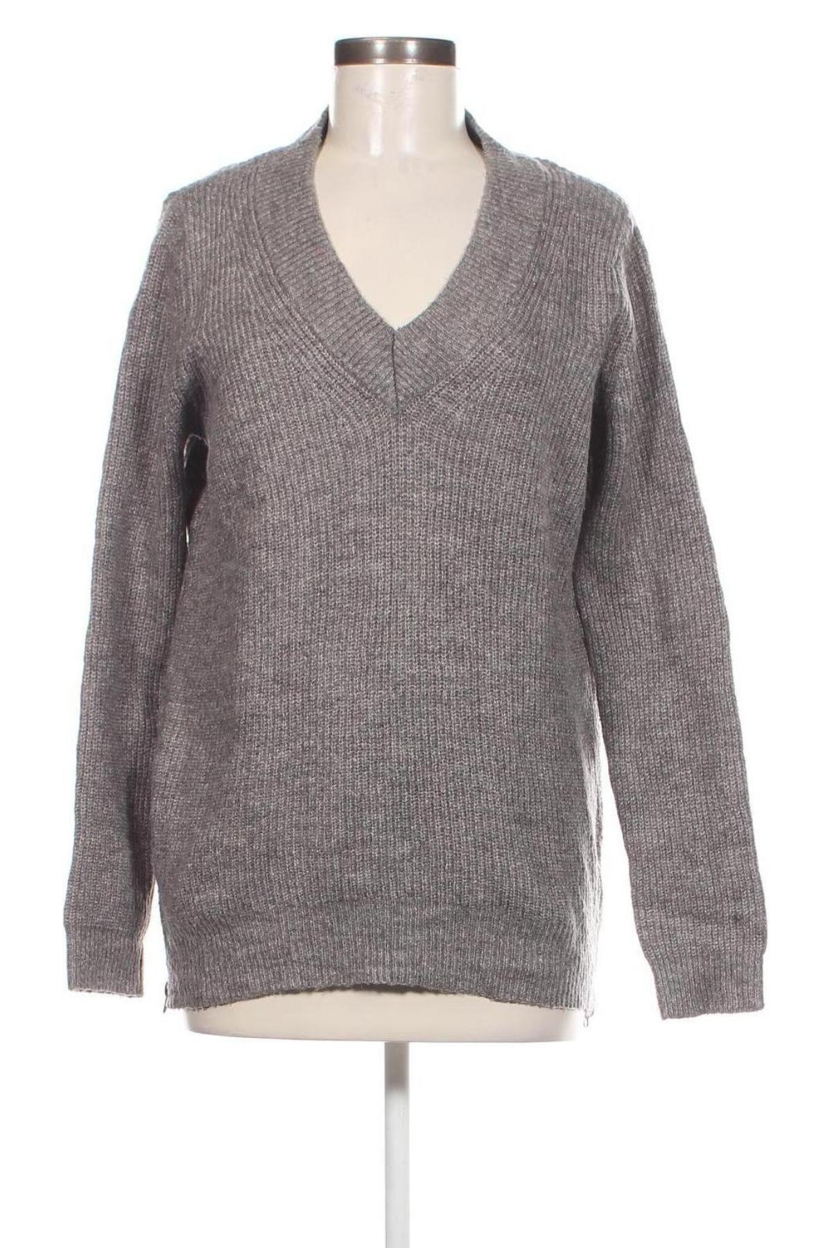 Damski sweter Vero Moda, Rozmiar S, Kolor Szary, Cena 56,99 zł