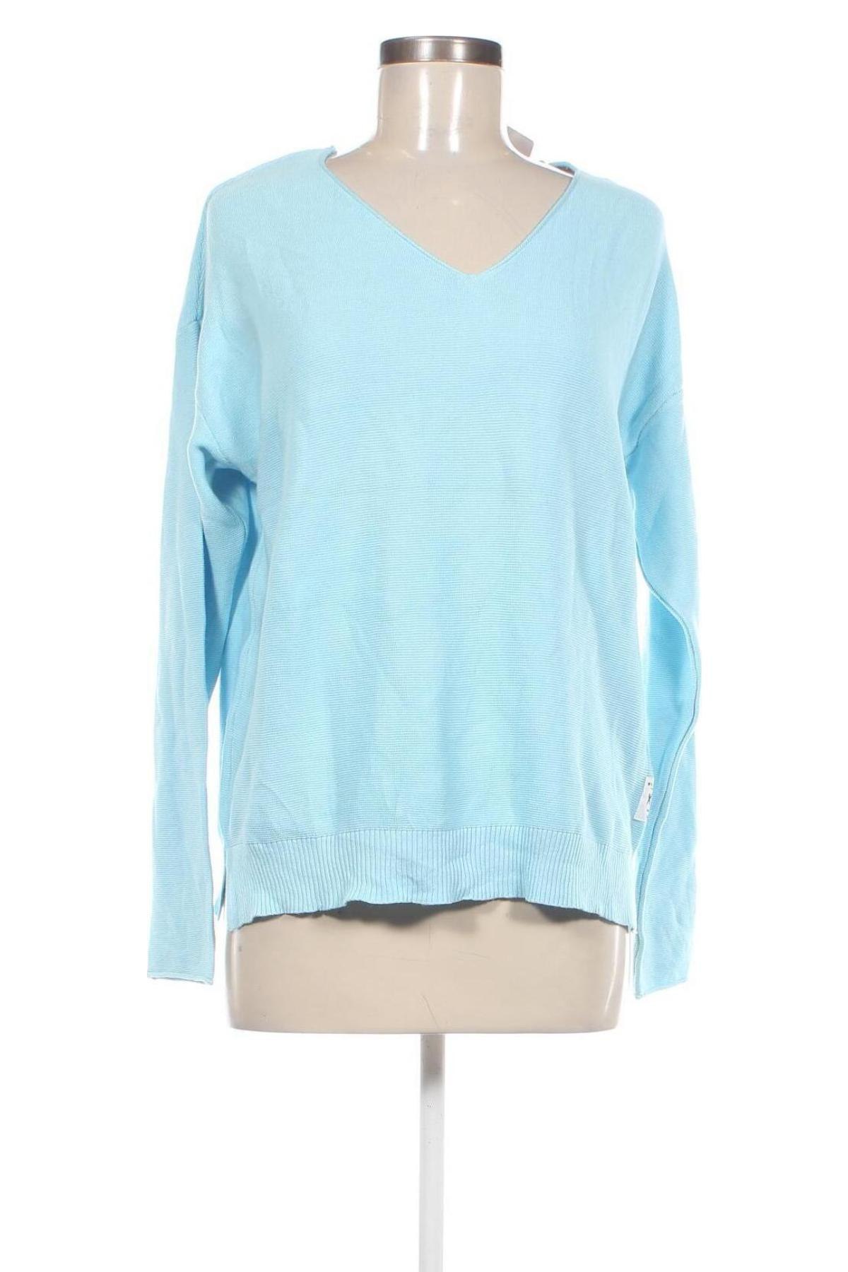 Damenpullover XOX, Größe S, Farbe Blau, Preis € 20,49