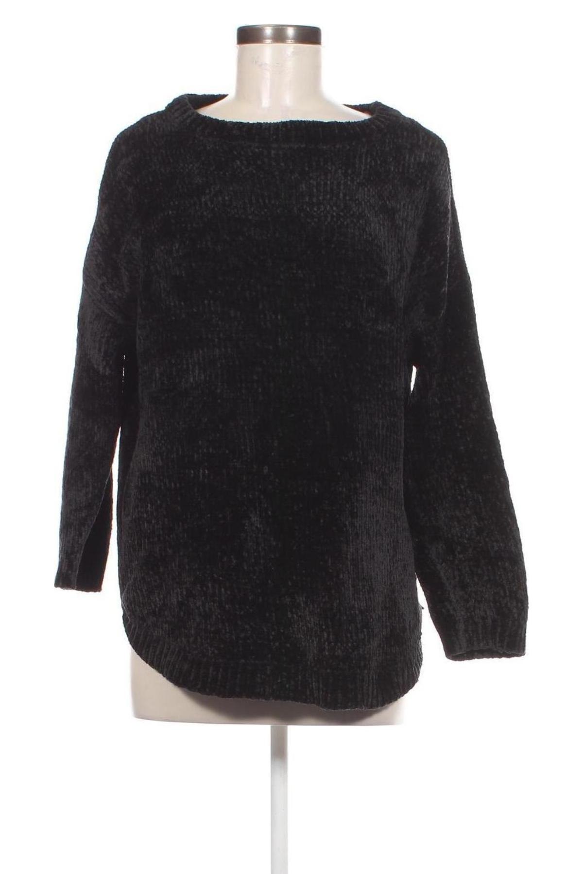 Damenpullover Yessica, Größe M, Farbe Schwarz, Preis 12,99 €